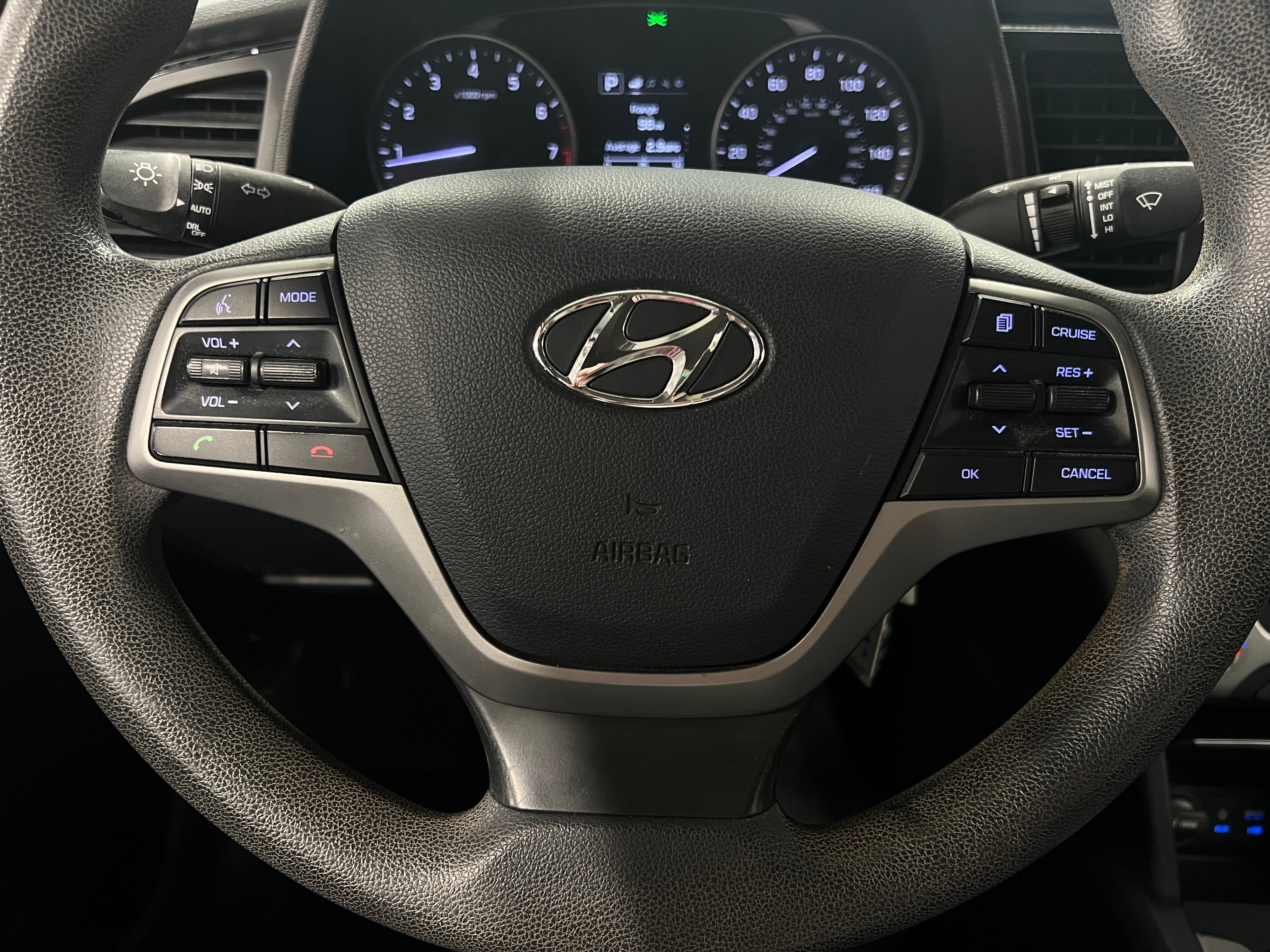 Thumbnail: 2018 Hyundai Elantra - 5