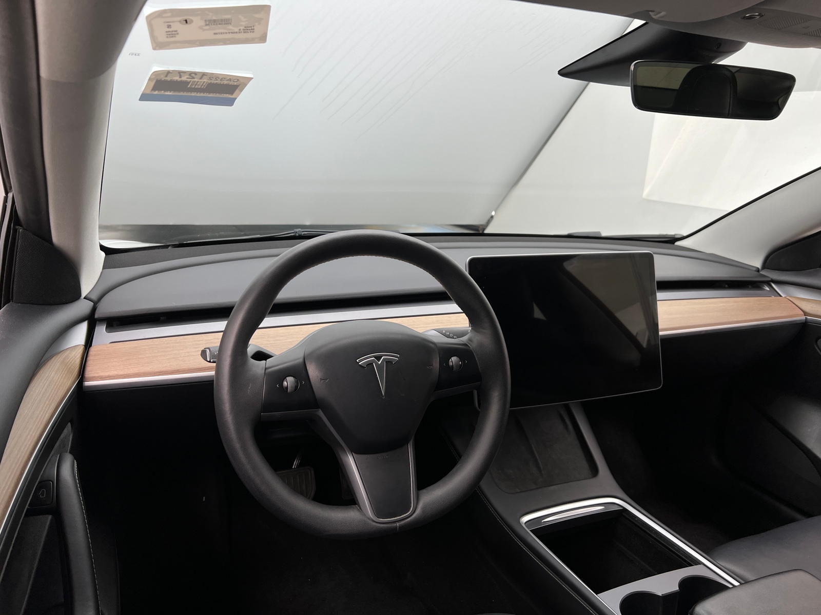 Thumbnail: 2023 Tesla Model 3 - 2