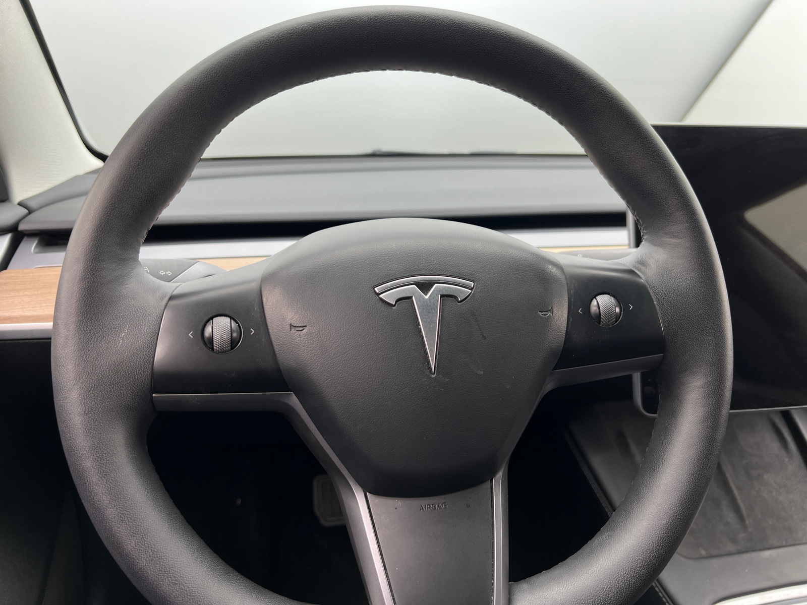 Thumbnail: 2023 Tesla Model 3 - 4