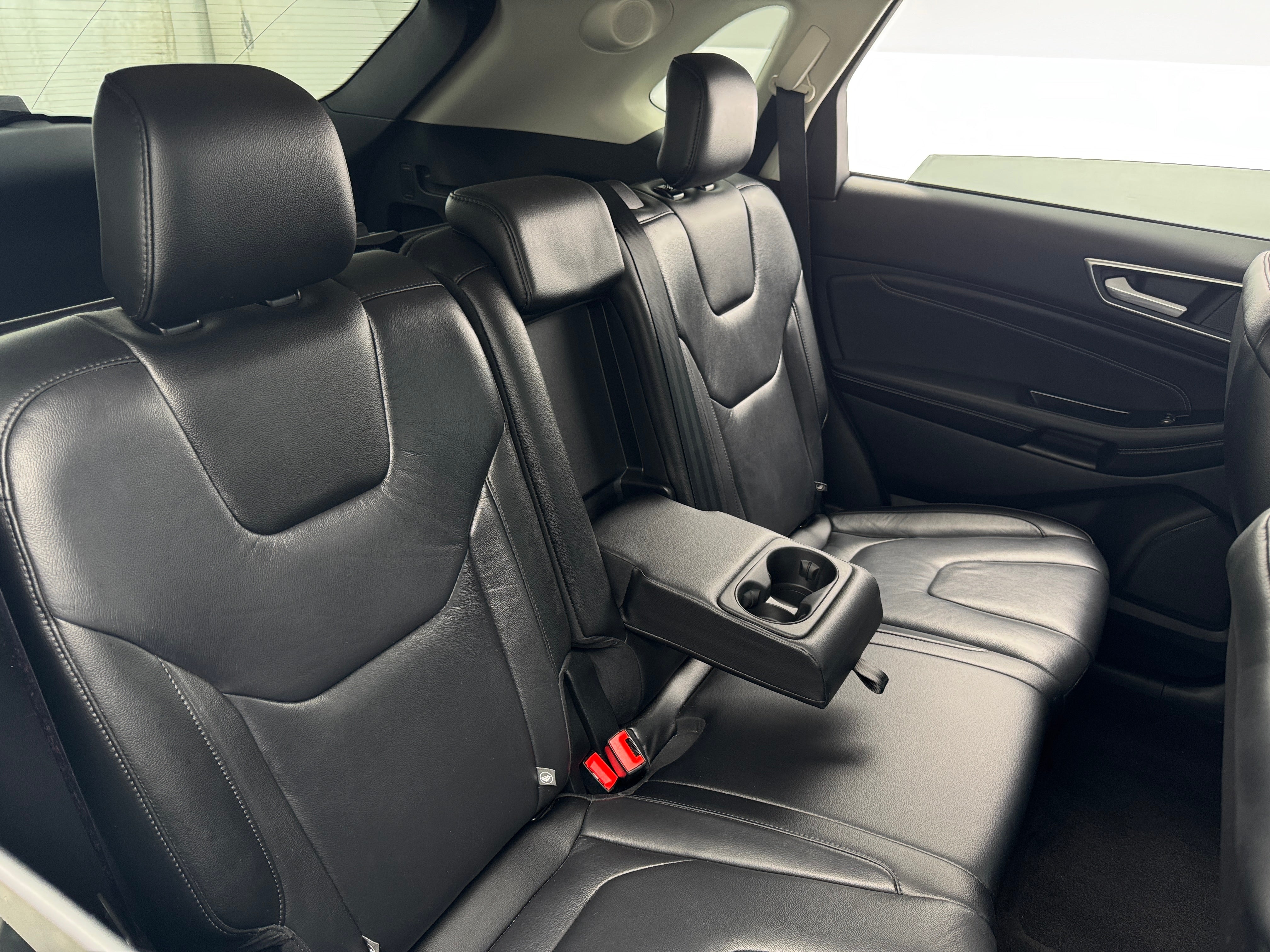 Thumbnail: 2019 Ford Edge - 5