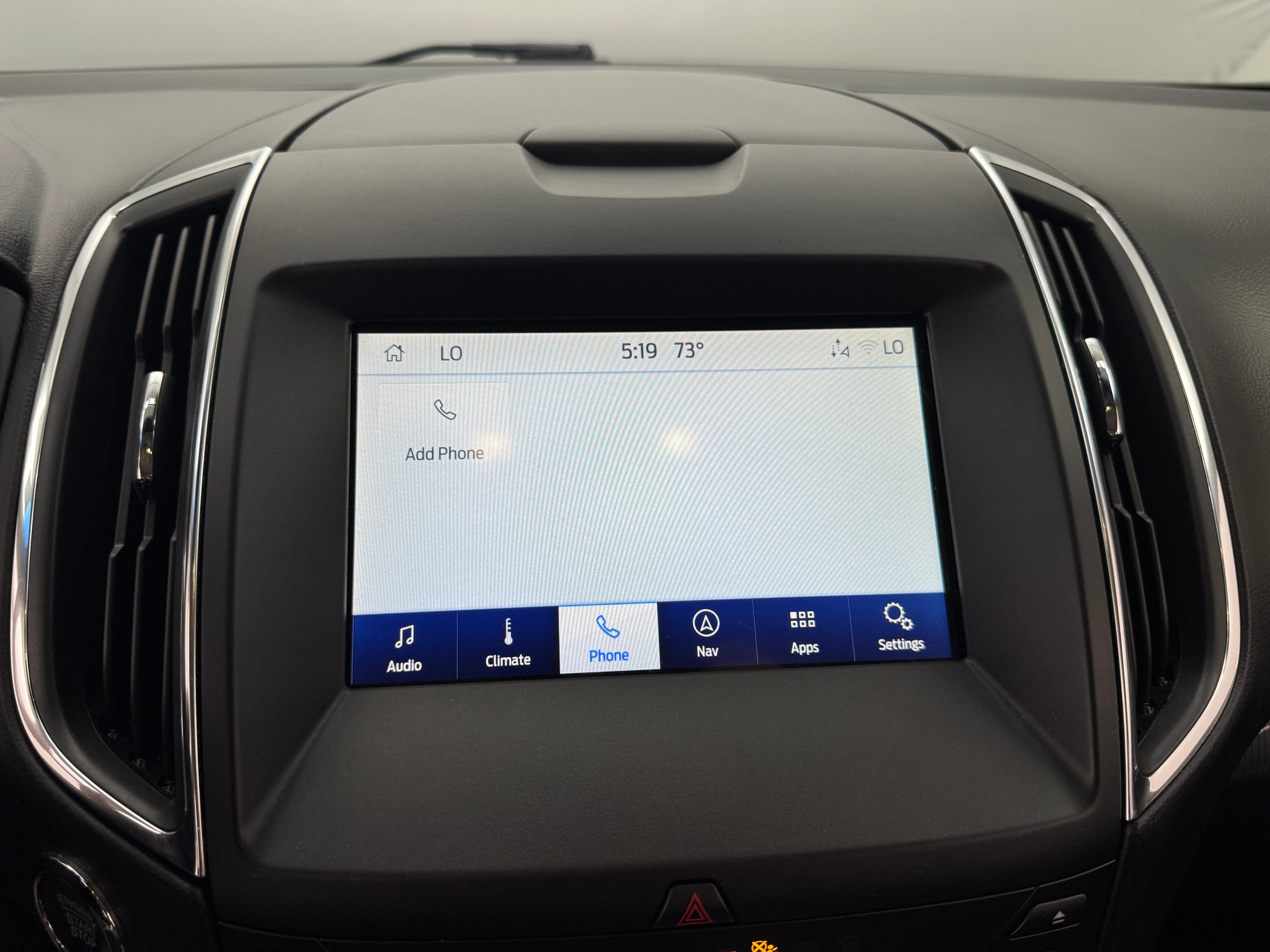 Thumbnail: 2019 Ford Edge - 3