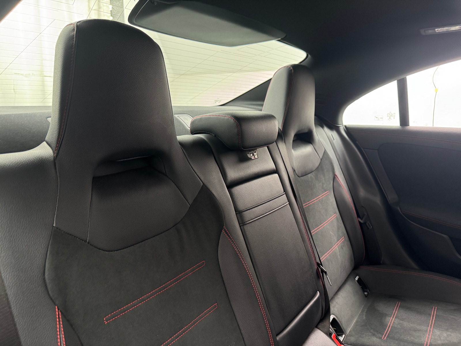 Thumbnail: 2023 Mercedes-Benz CLA - 5