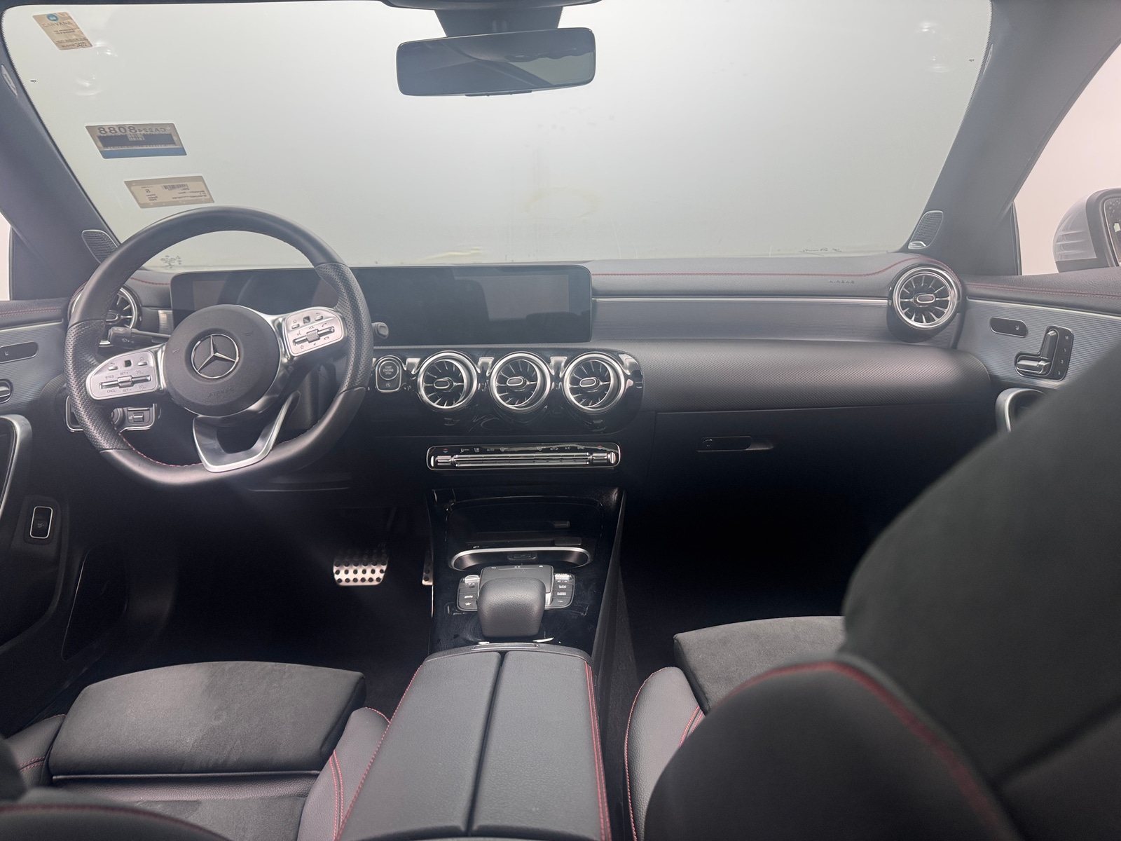 Thumbnail: 2023 Mercedes-Benz CLA - 2