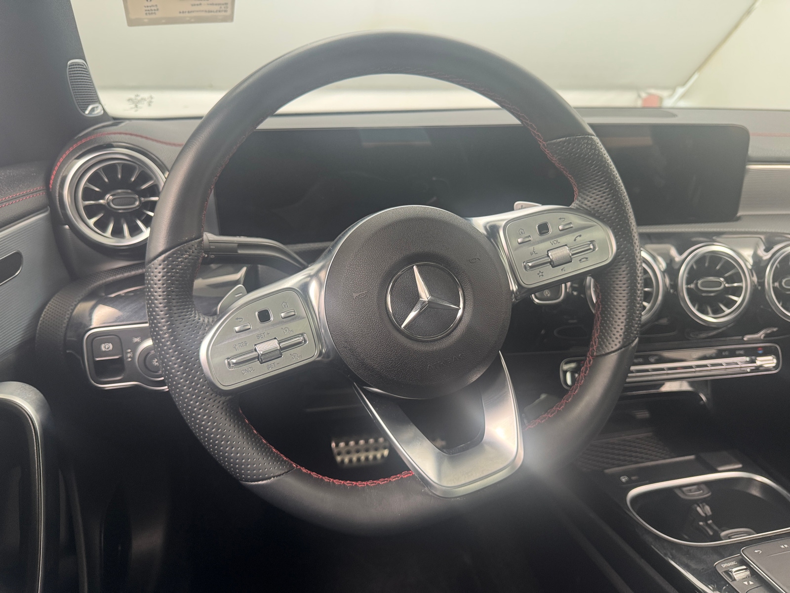 Thumbnail: 2023 Mercedes-Benz CLA - 4