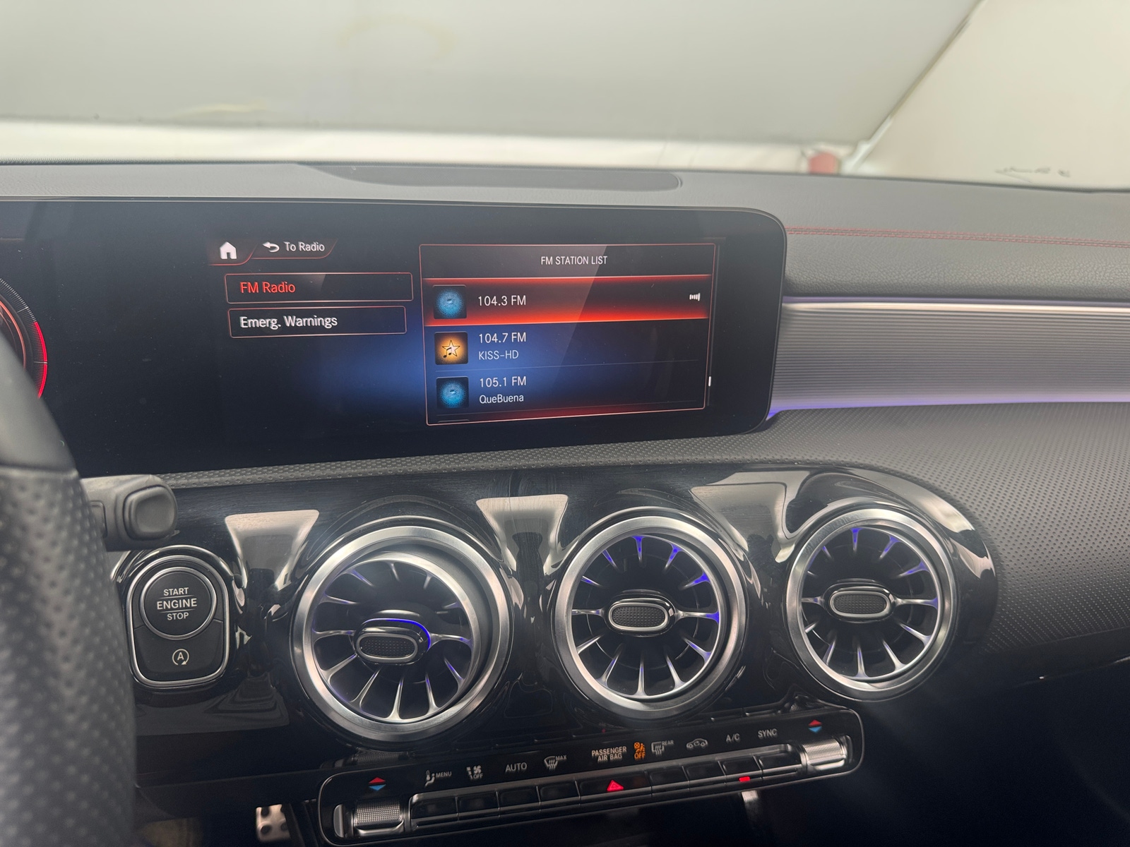Thumbnail: 2023 Mercedes-Benz CLA - 3