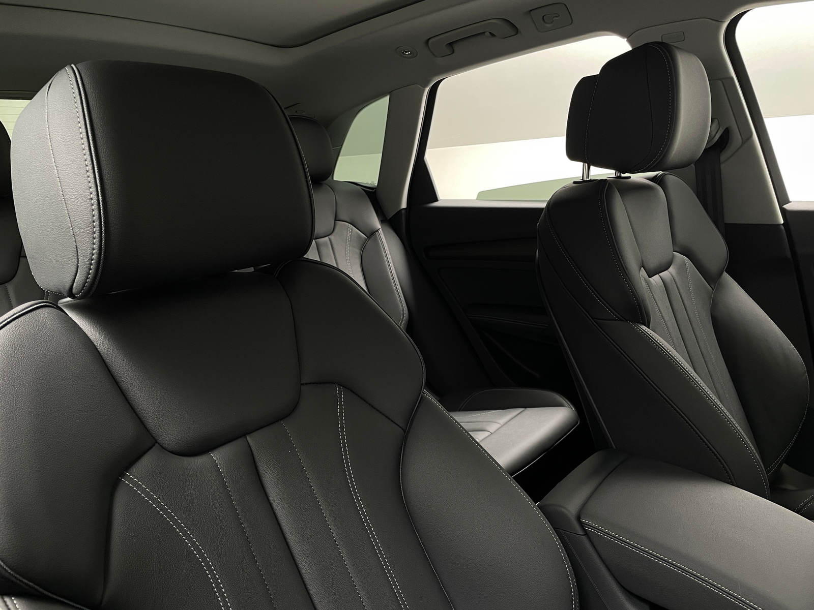 Thumbnail: 2024 Audi Q5 - 2