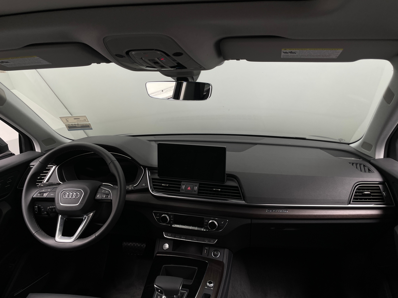 Thumbnail: 2024 Audi Q5 - 3