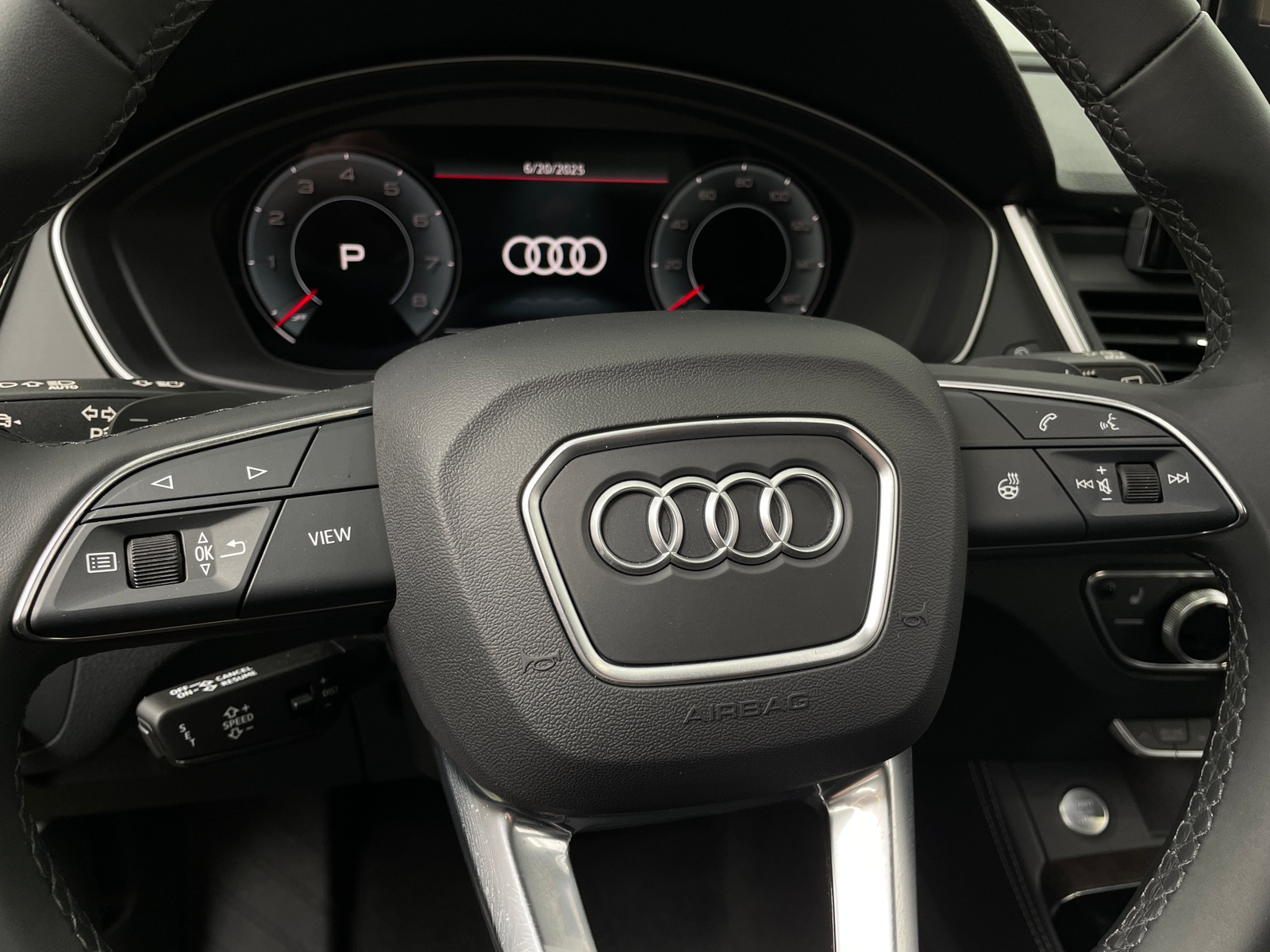Thumbnail: 2024 Audi Q5 - 5