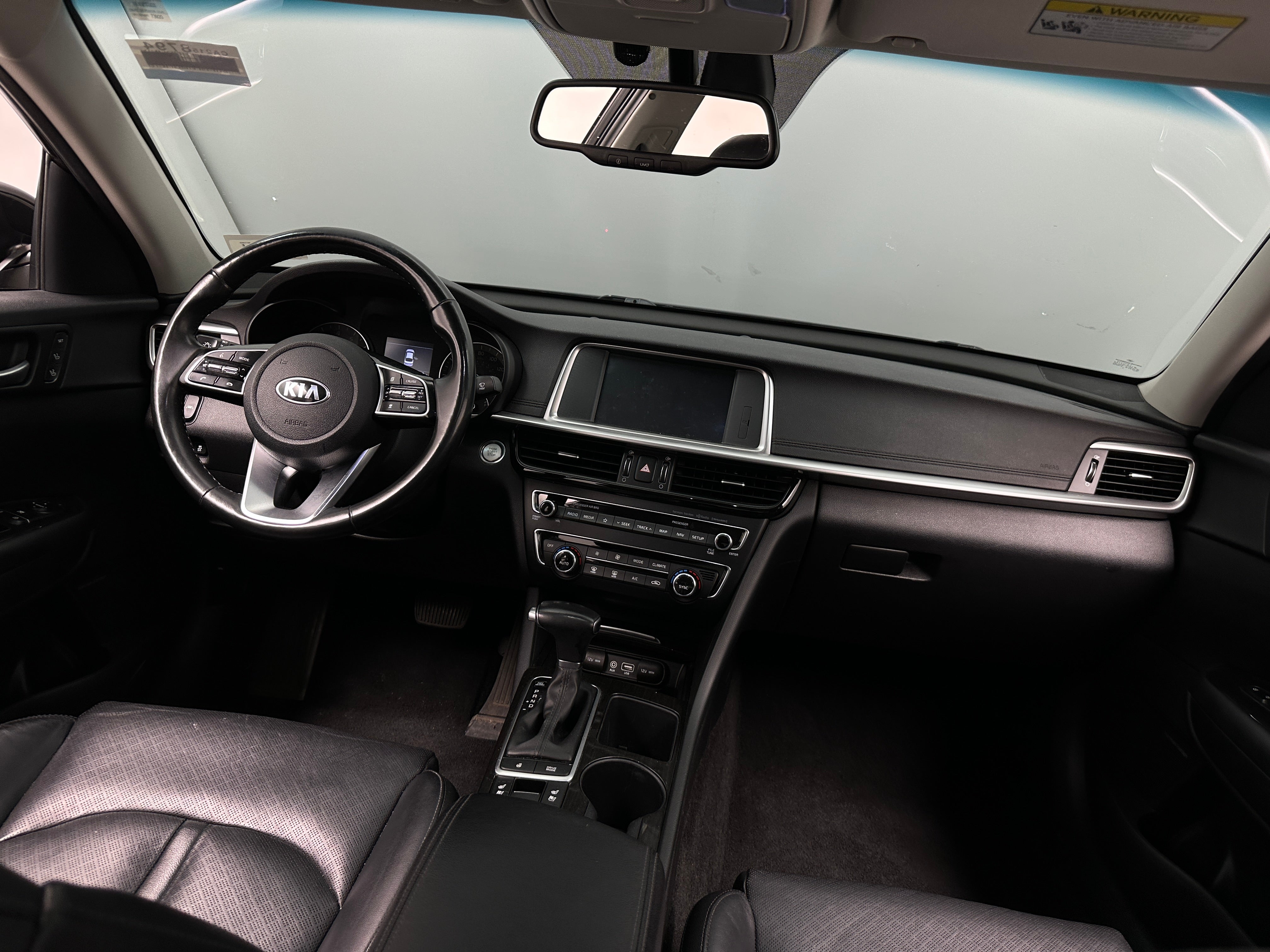 Thumbnail: 2019 Kia Optima - 3
