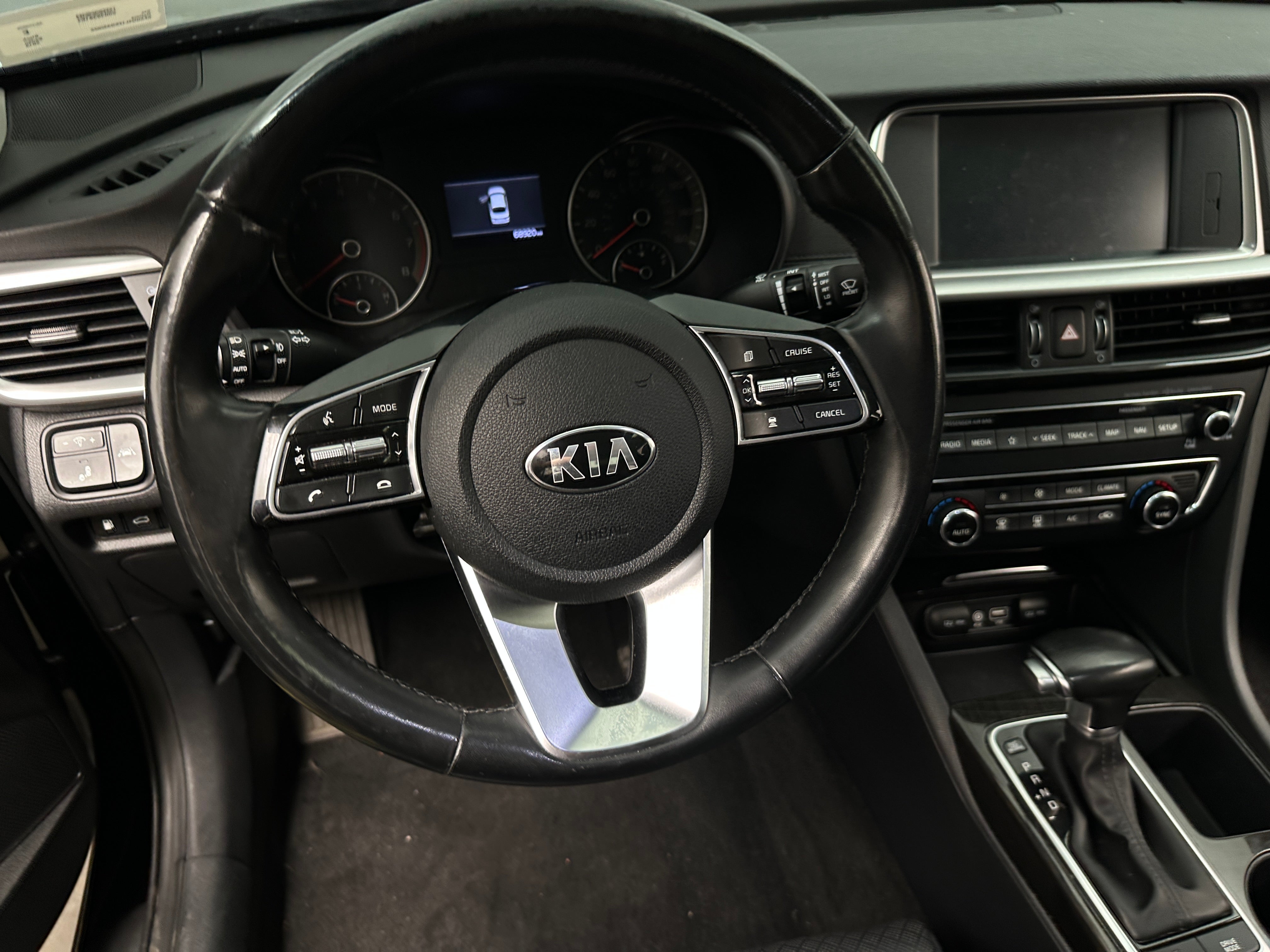 Thumbnail: 2019 Kia Optima - 5