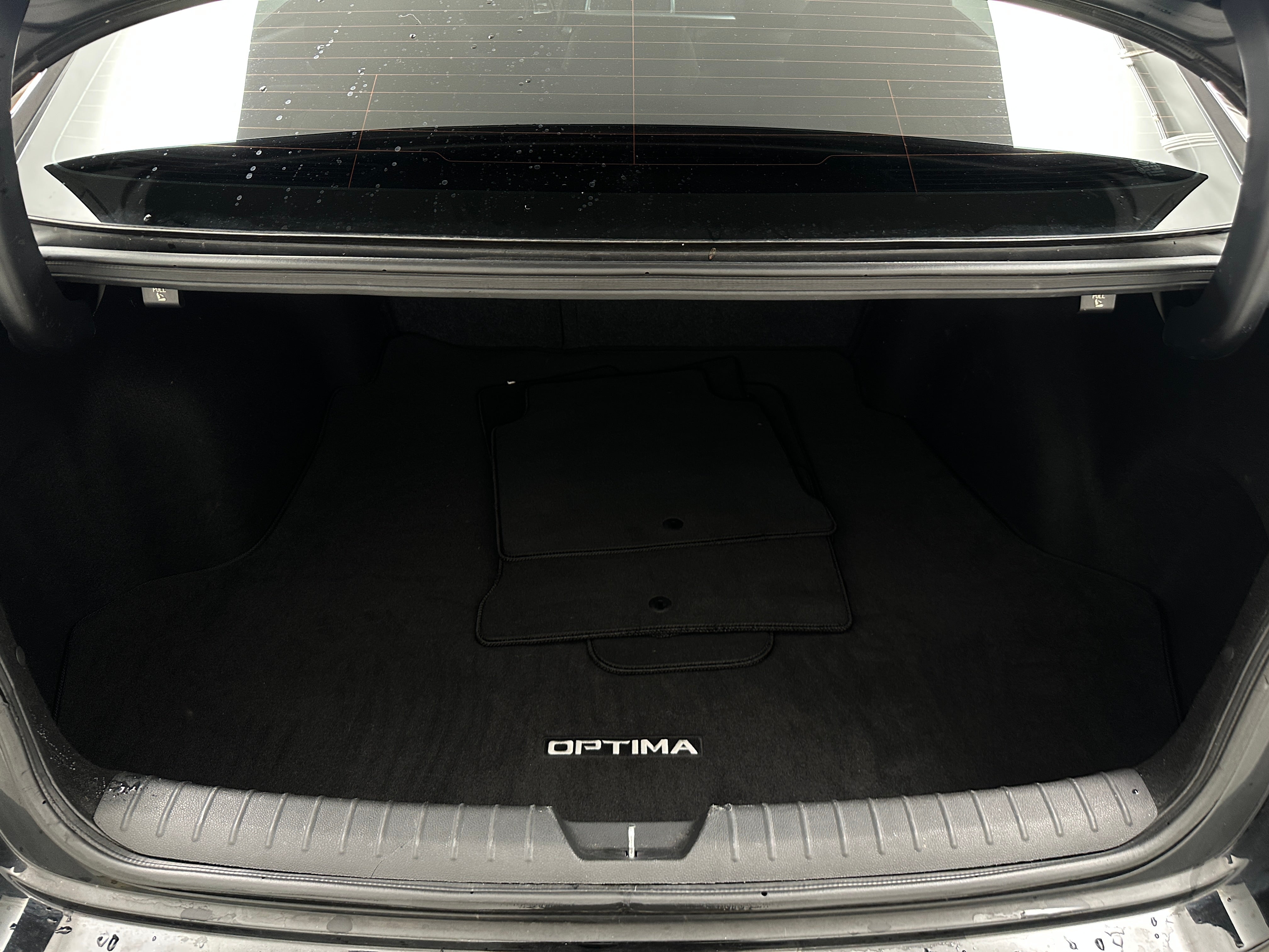 Thumbnail: 2019 Kia Optima - 7