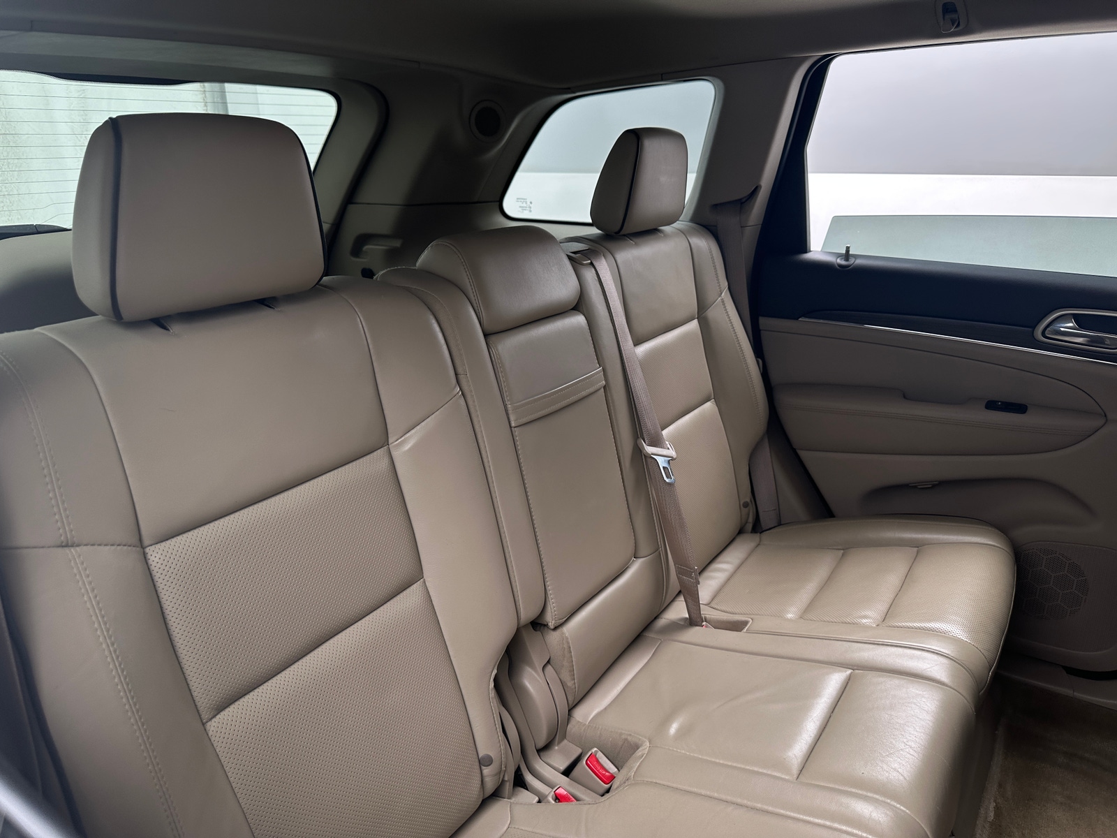 Thumbnail: 2017 Jeep Grand Cherokee - 5
