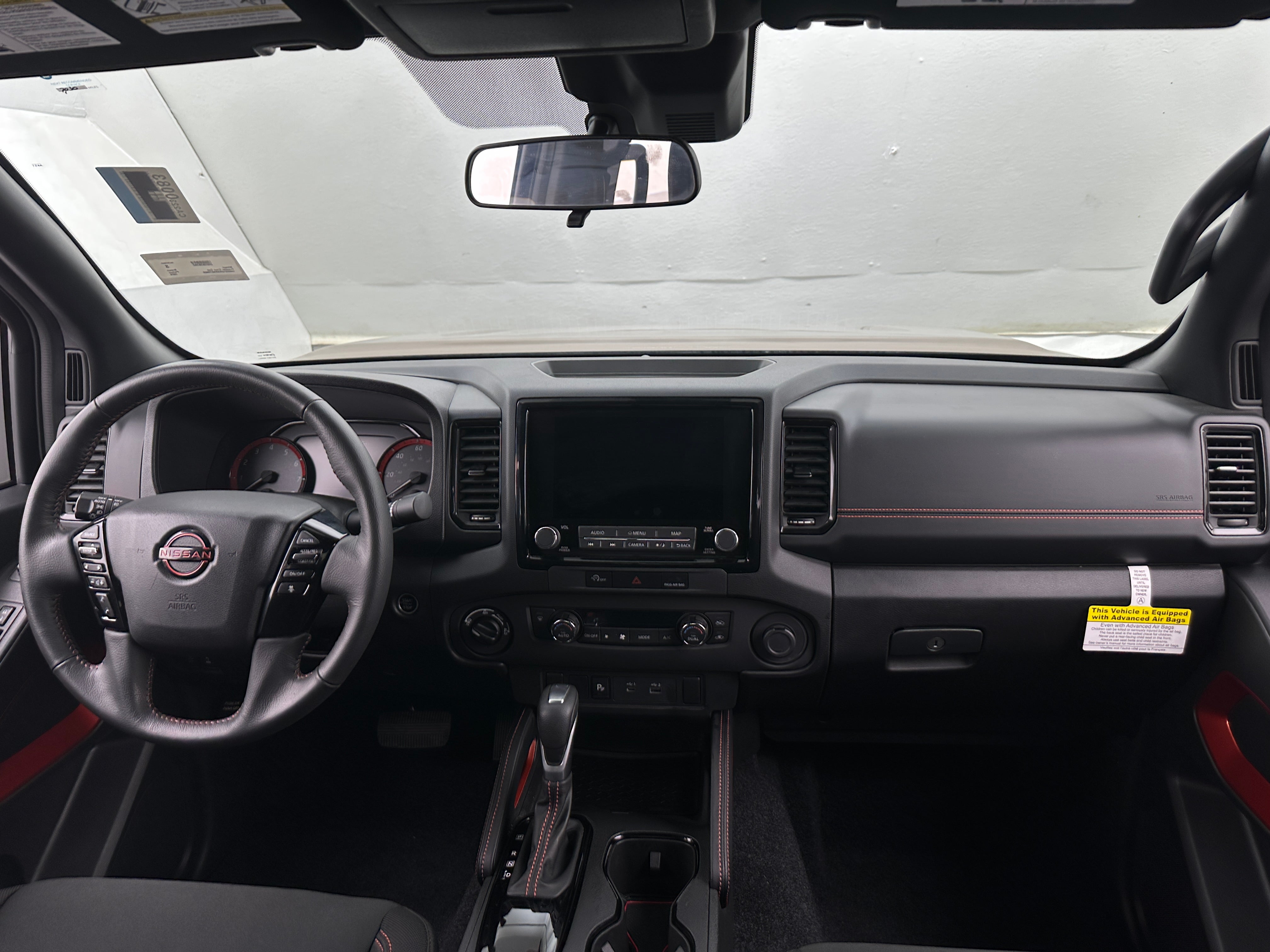 Thumbnail: 2024 Nissan Frontier - 3