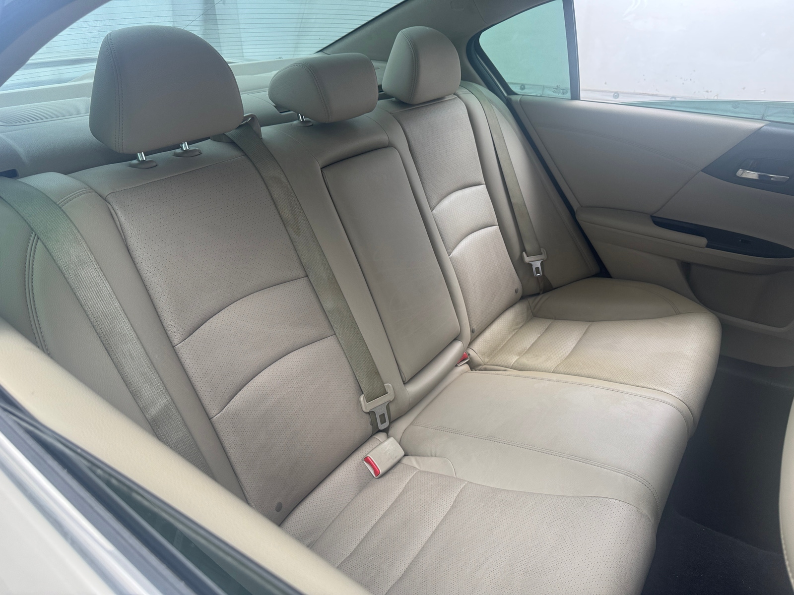 Thumbnail: 2015 Honda Accord - 5