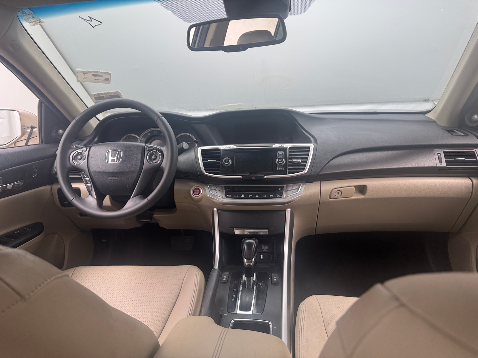 Thumbnail: 2015 Honda Accord - 2
