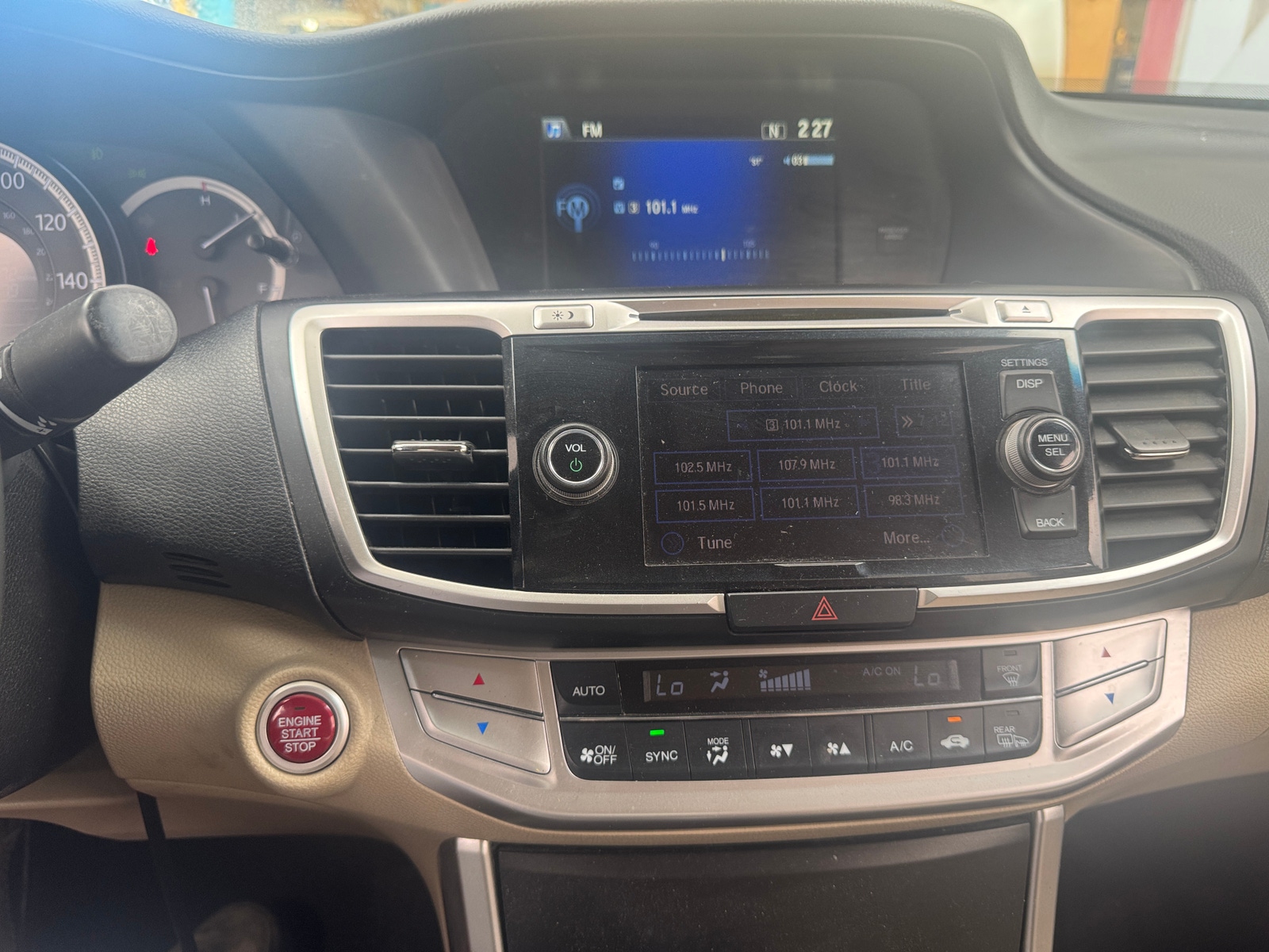 Thumbnail: 2015 Honda Accord - 3