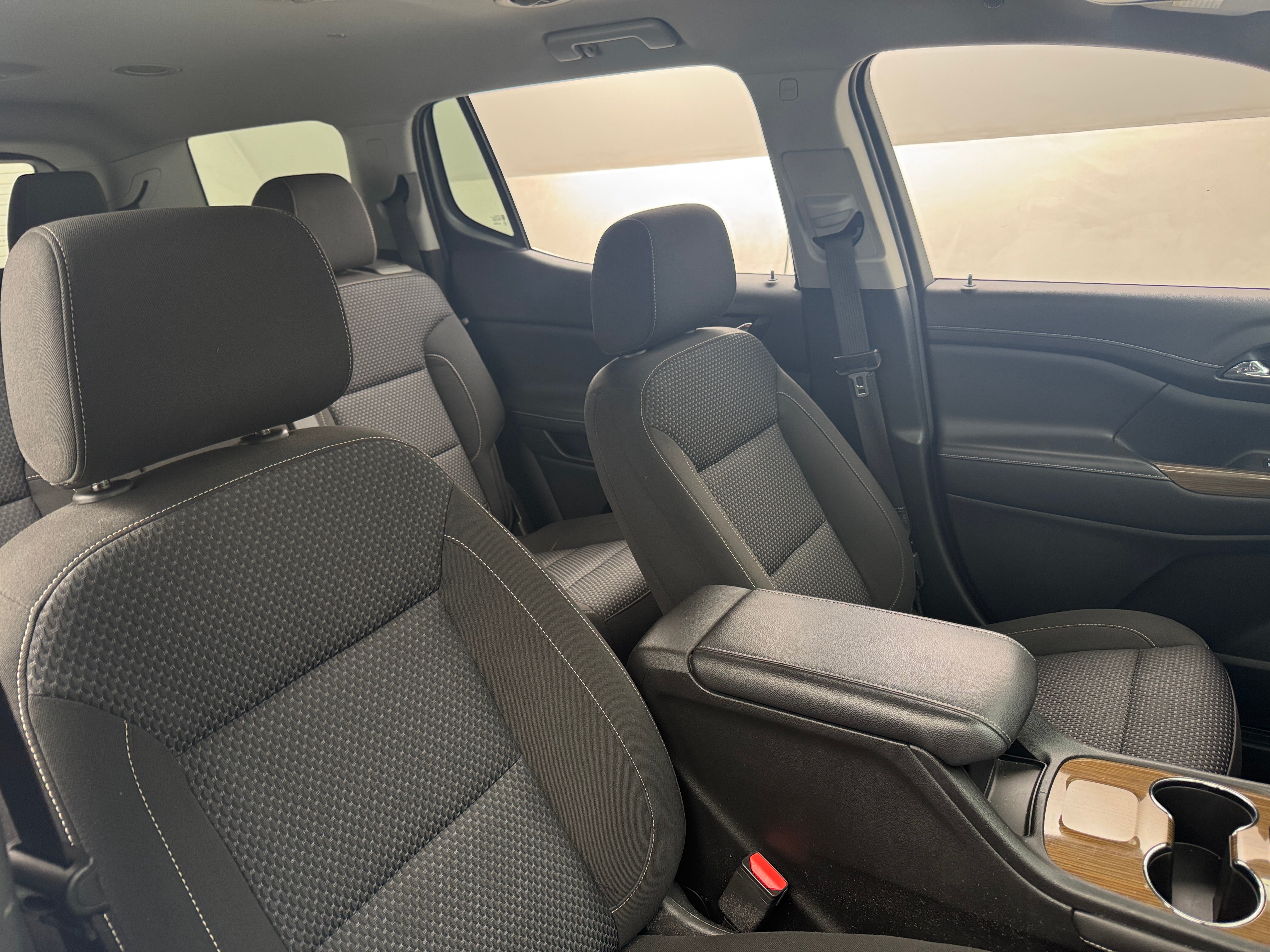 Thumbnail: 2021 GMC Acadia - 2