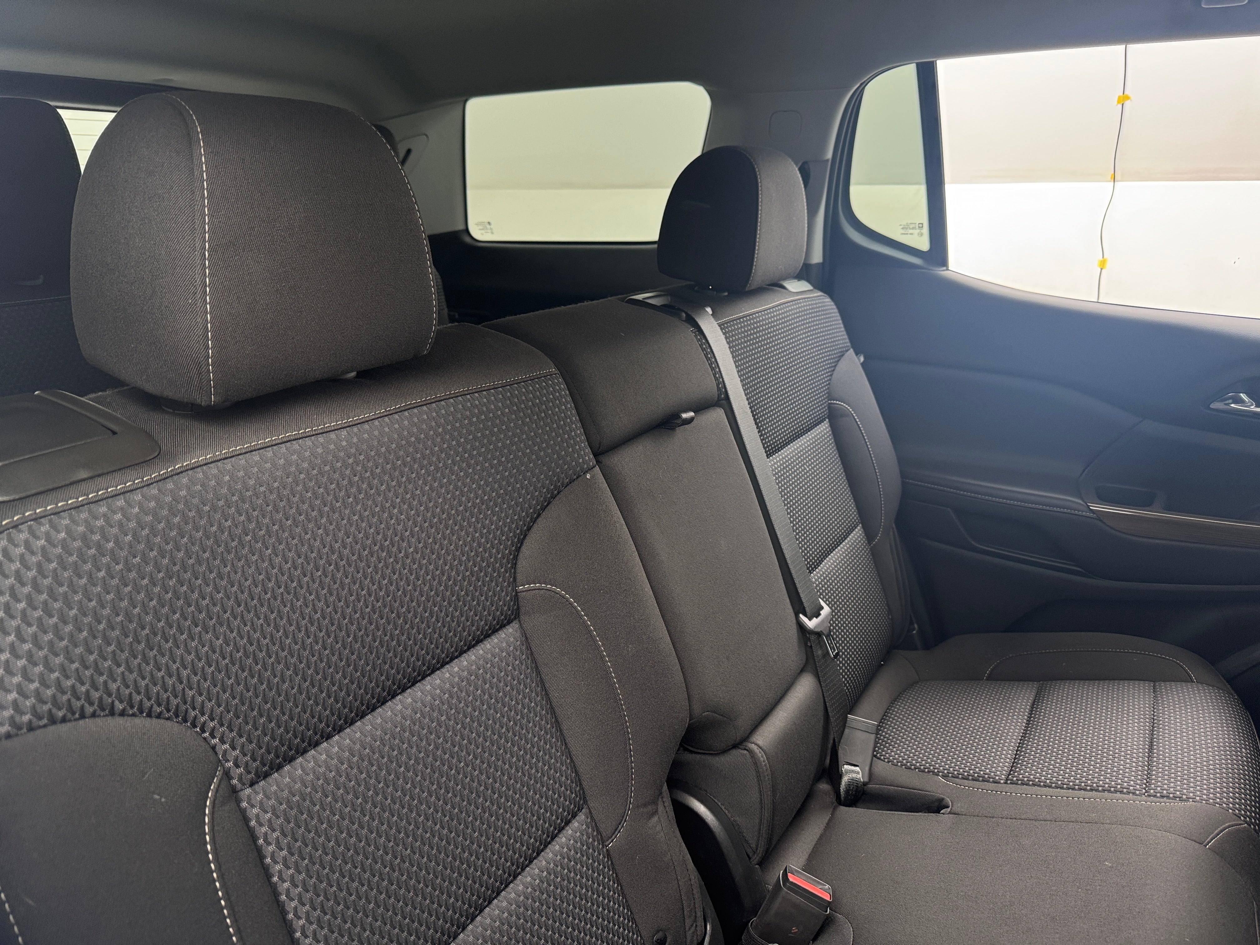 Thumbnail: 2021 GMC Acadia - 6