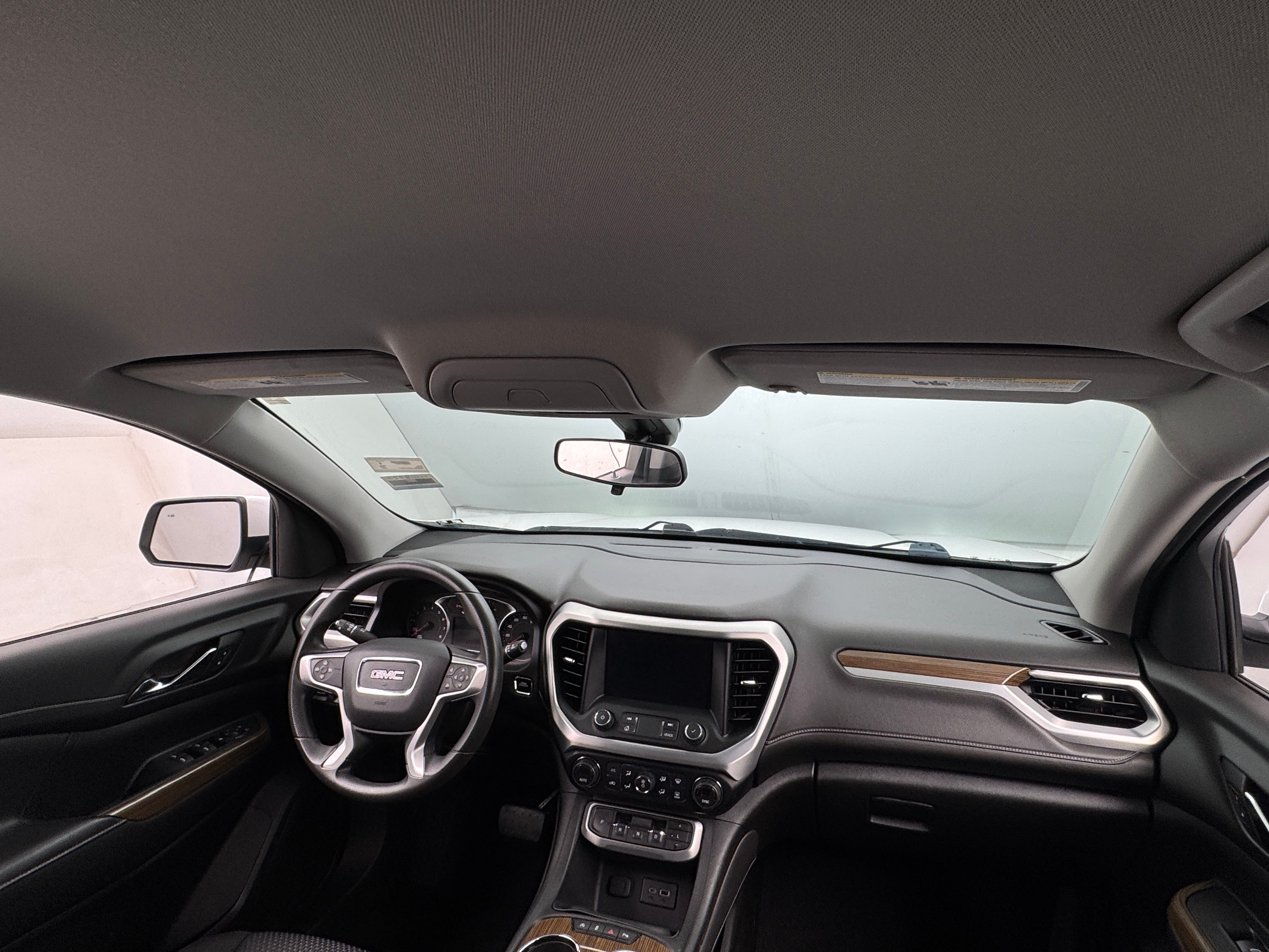 Thumbnail: 2021 GMC Acadia - 3