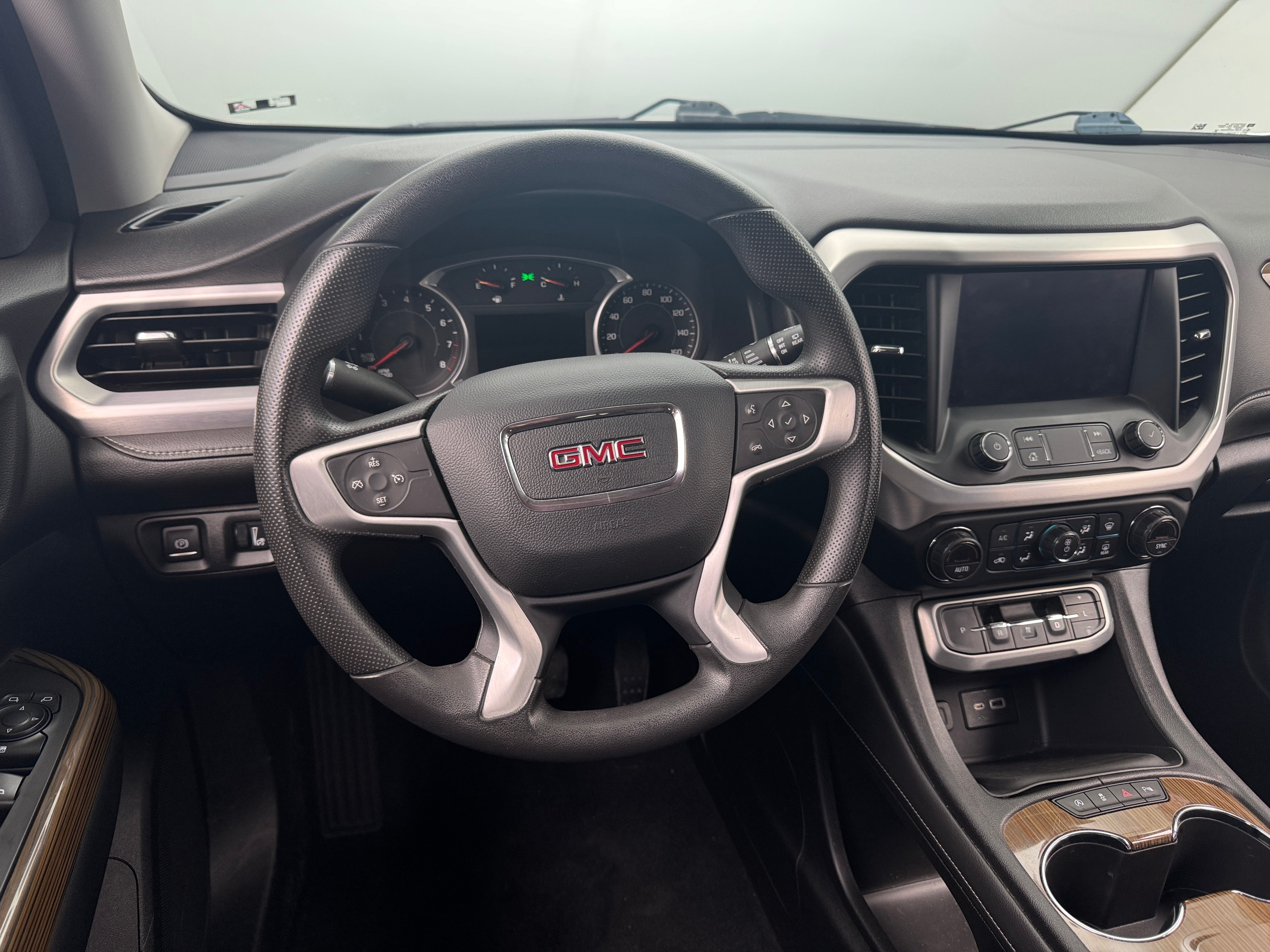 Thumbnail: 2021 GMC Acadia - 5