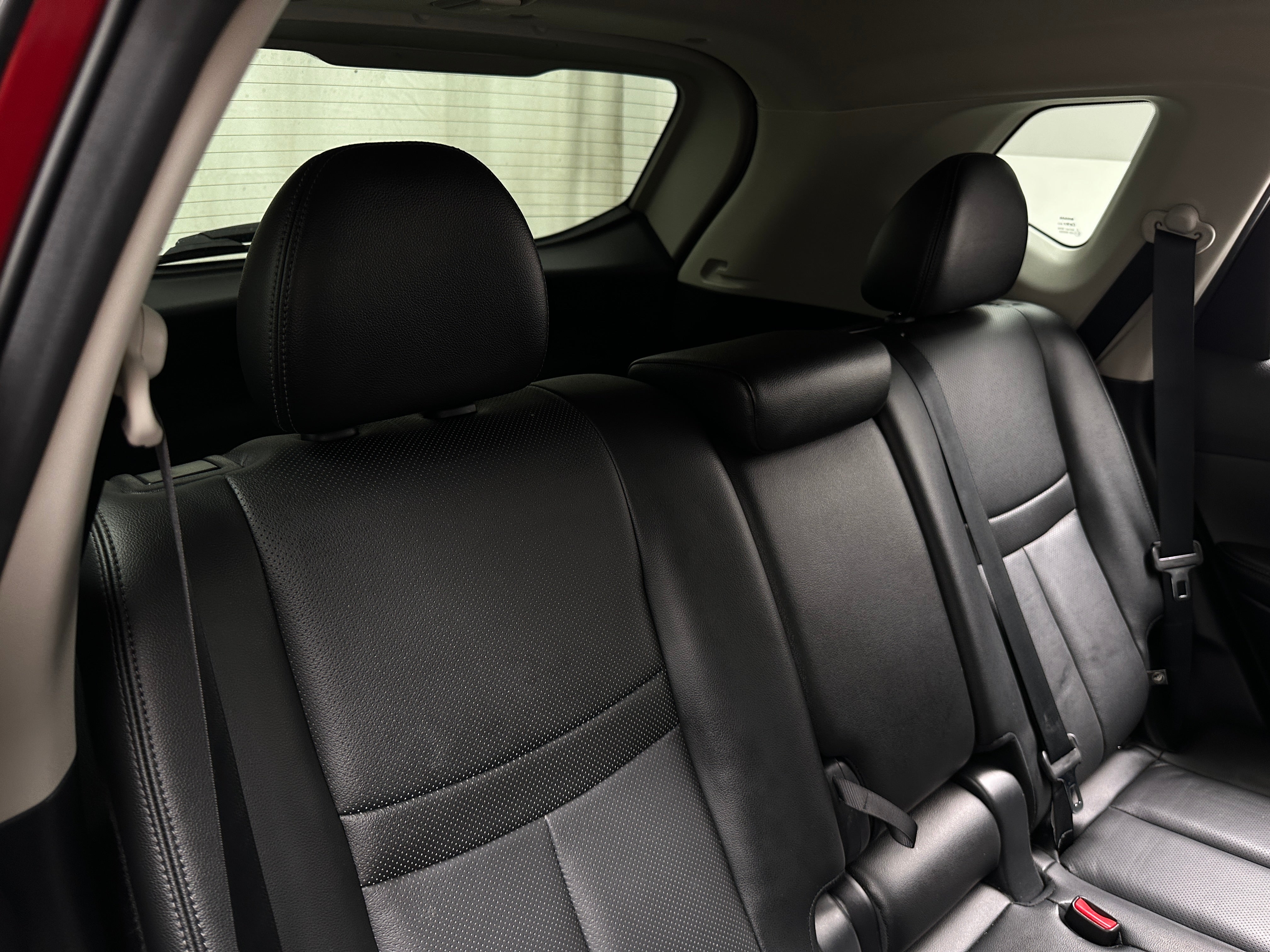 Thumbnail: 2019 Nissan Rogue - 5