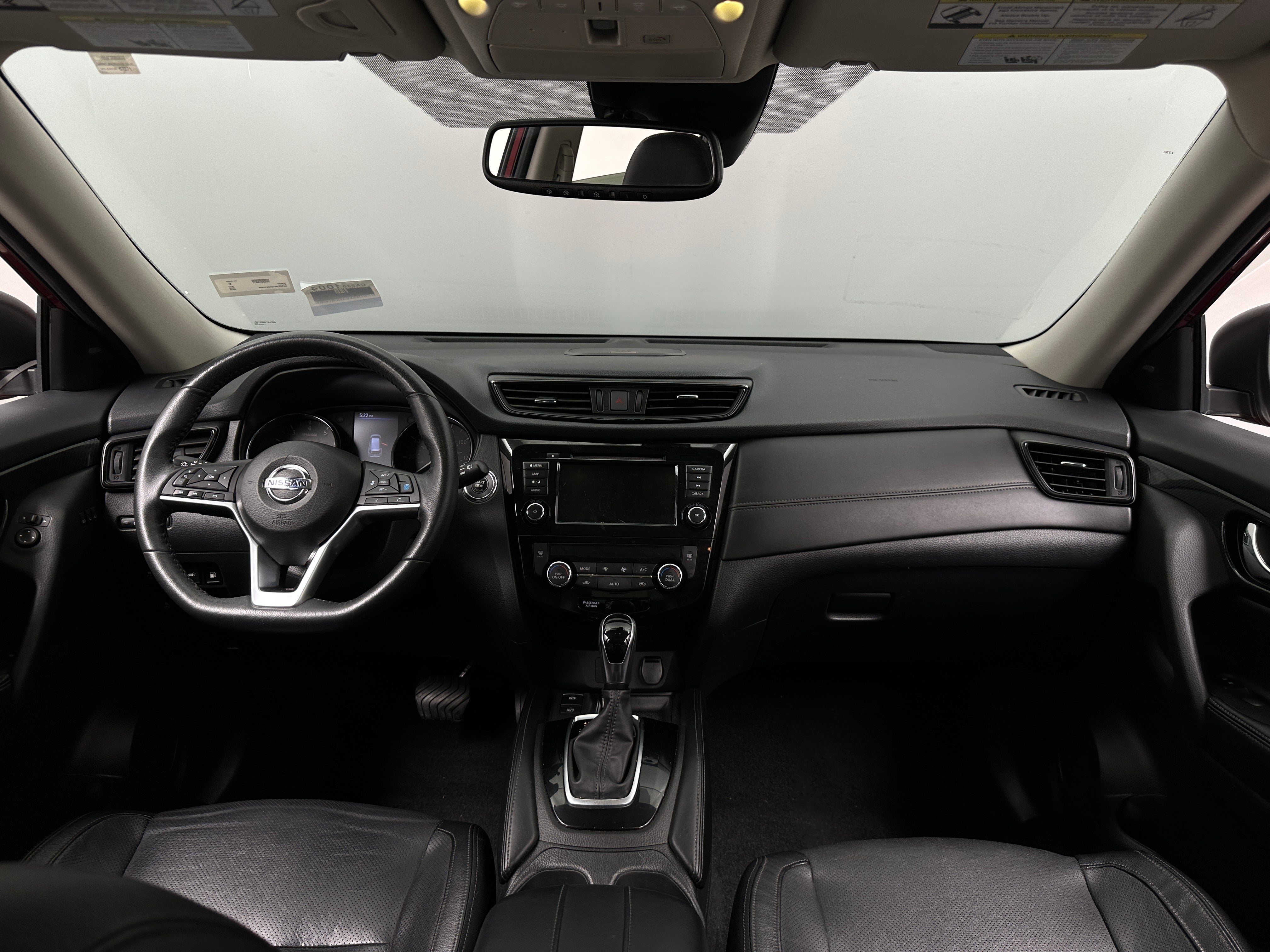 Thumbnail: 2019 Nissan Rogue - 2