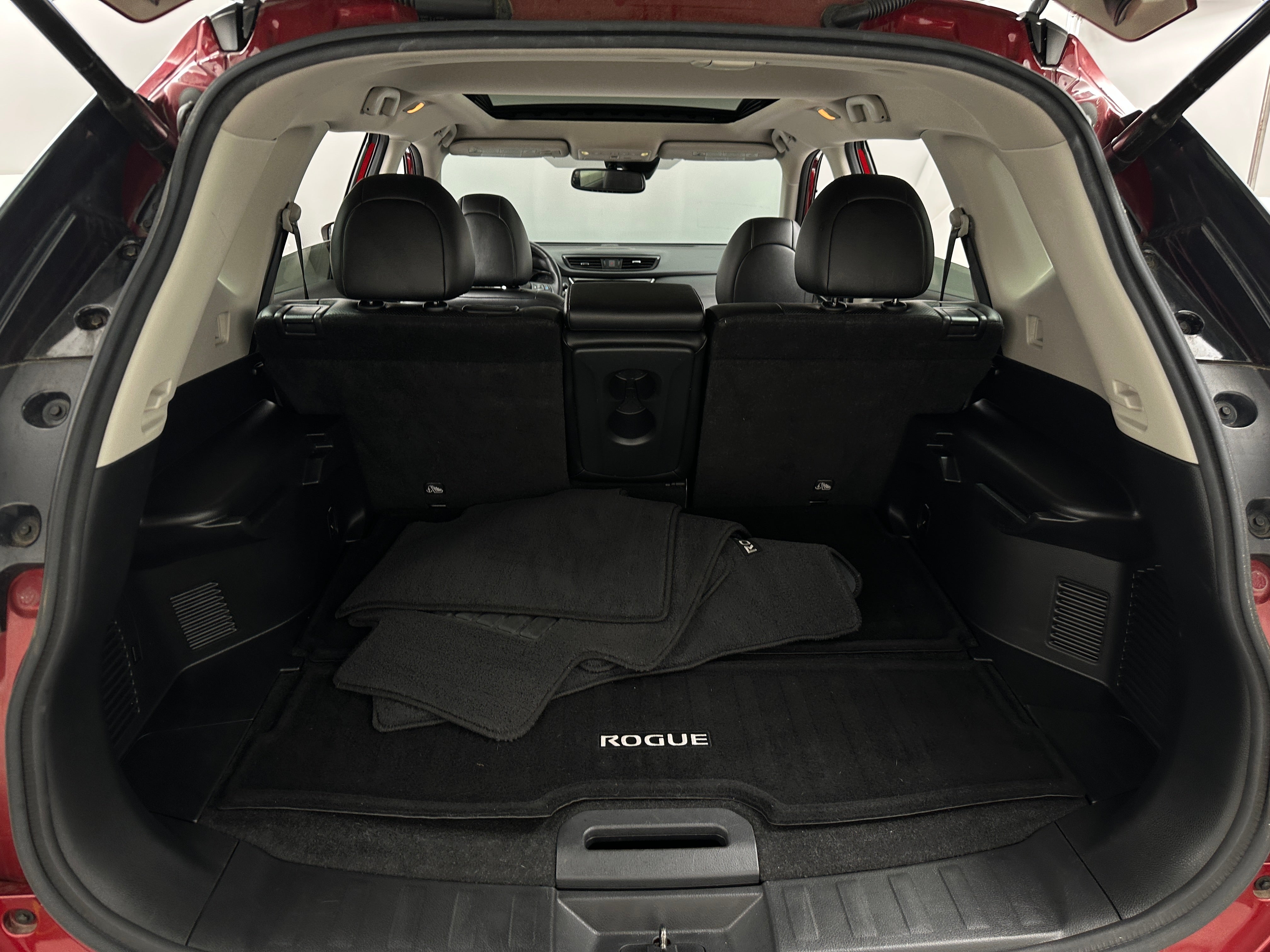Thumbnail: 2019 Nissan Rogue - 6