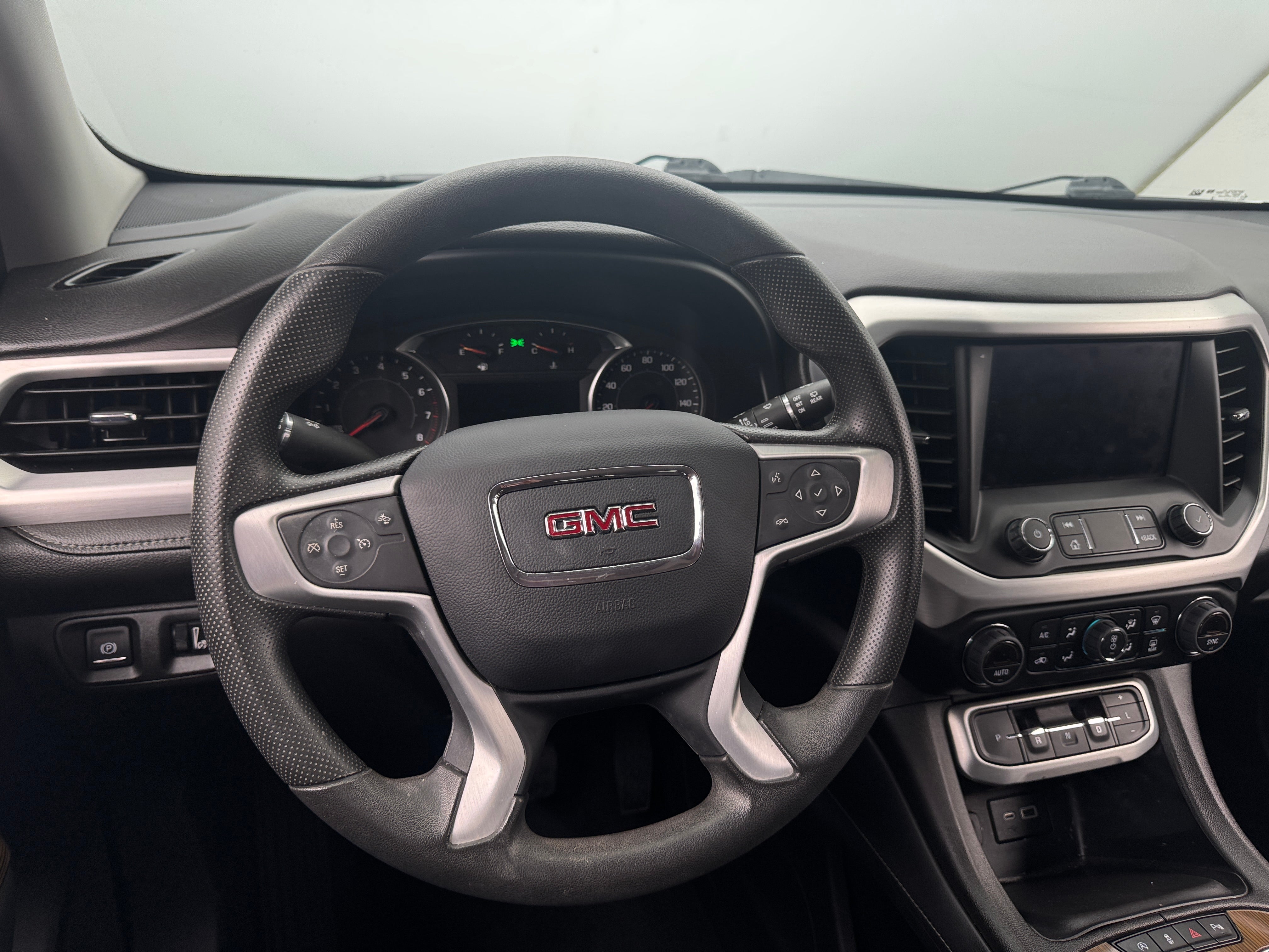 Thumbnail: 2023 GMC Acadia - 5