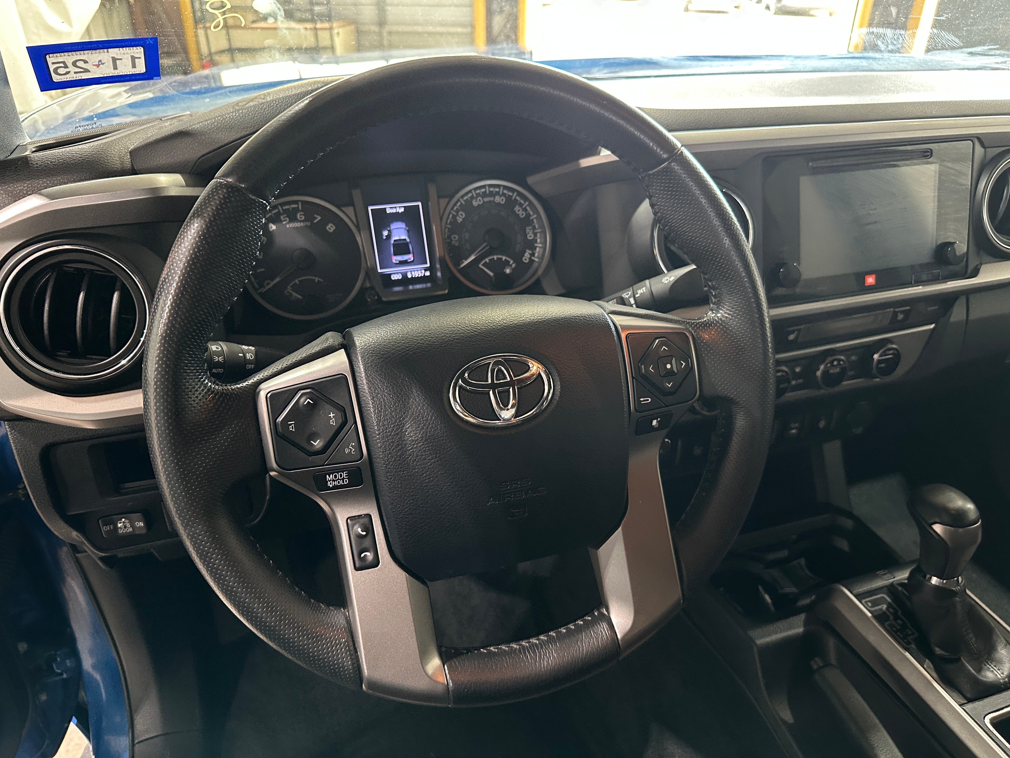 Thumbnail: 2016 Toyota Tacoma - 4