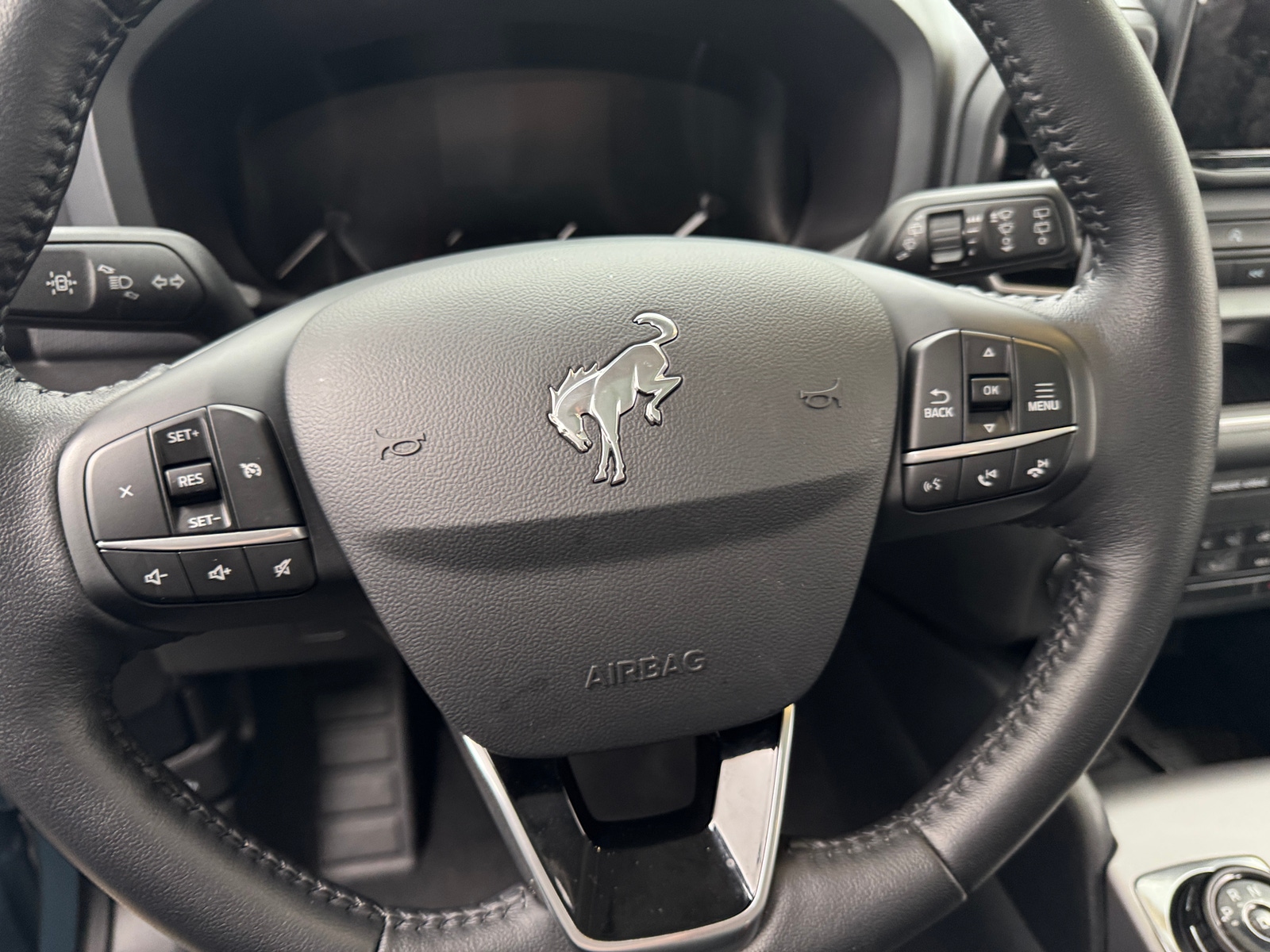 Thumbnail: 2022 Ford Bronco Sport - 5