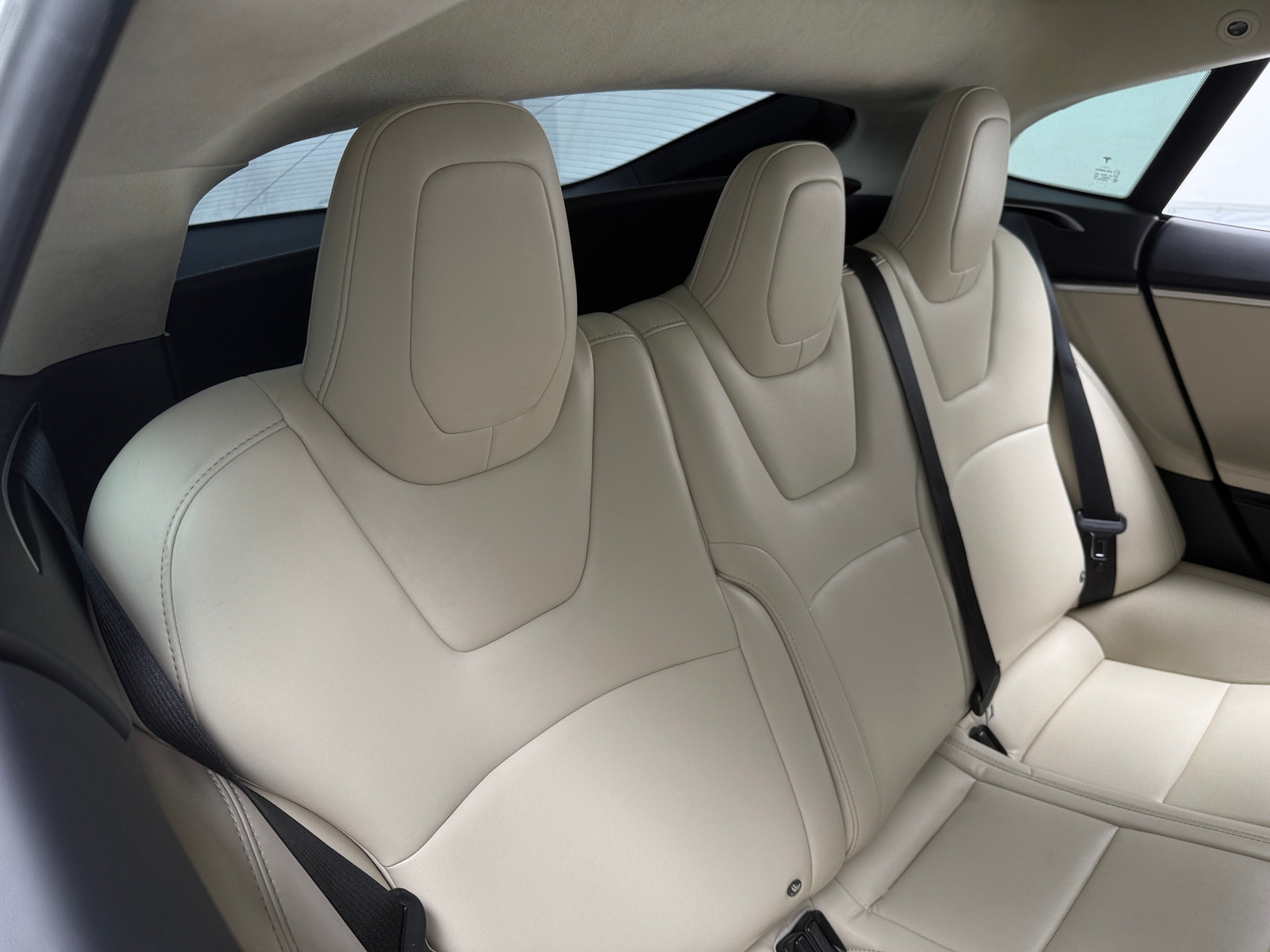 Thumbnail: 2017 Tesla Model S - 5
