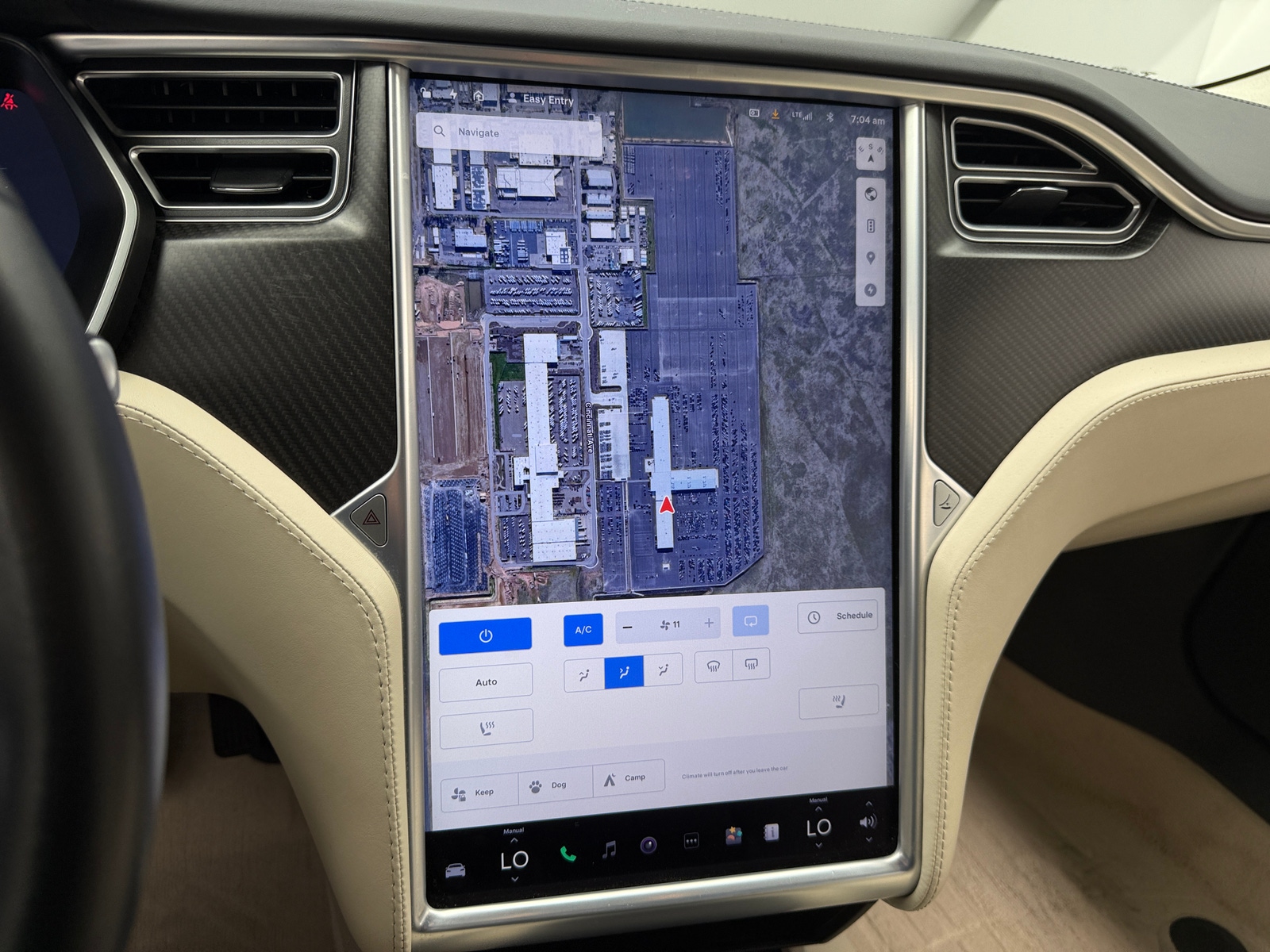 Thumbnail: 2017 Tesla Model S - 3
