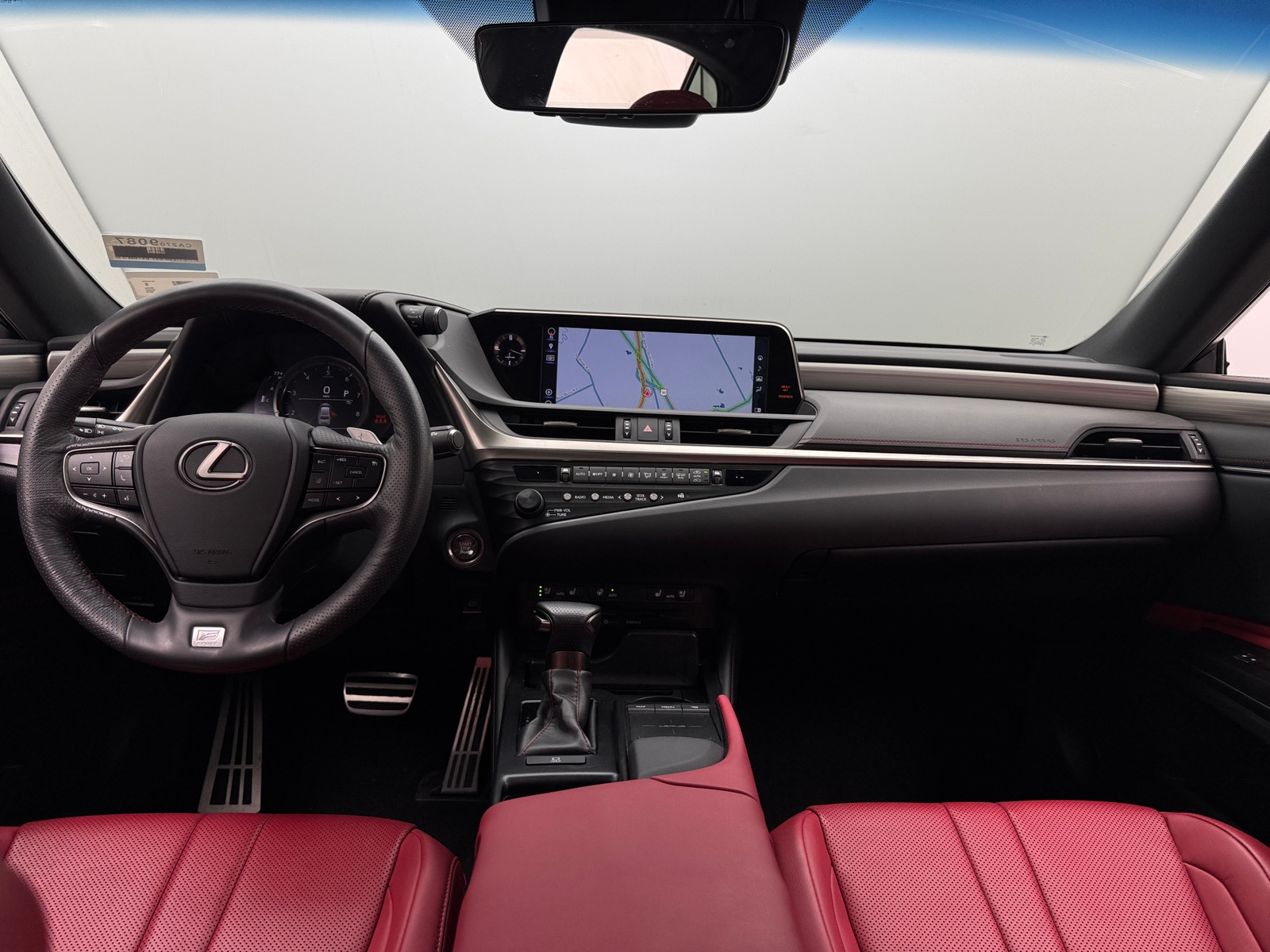 Thumbnail: 2019 Lexus ES - 3