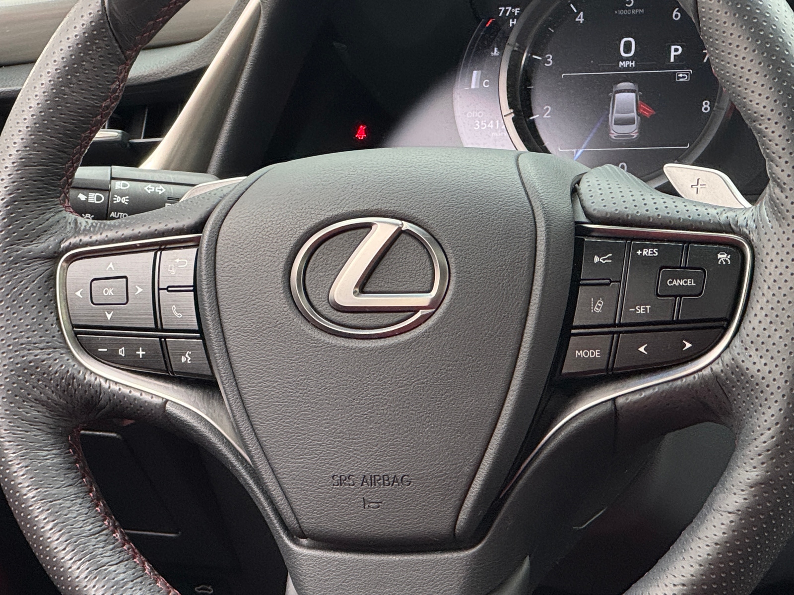 Thumbnail: 2019 Lexus ES - 5