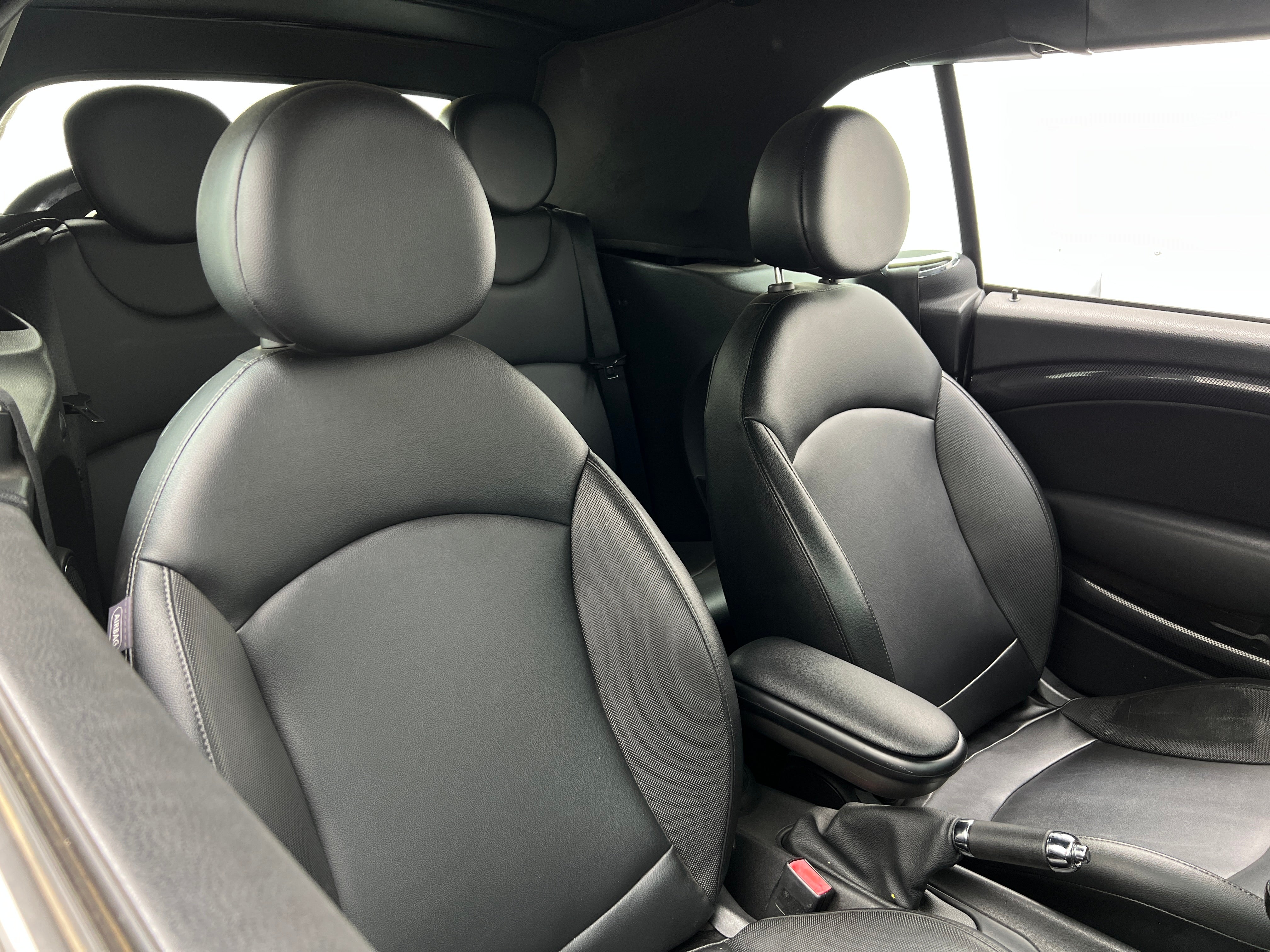 Thumbnail: 2015 MINI Cooper Convertible - 2