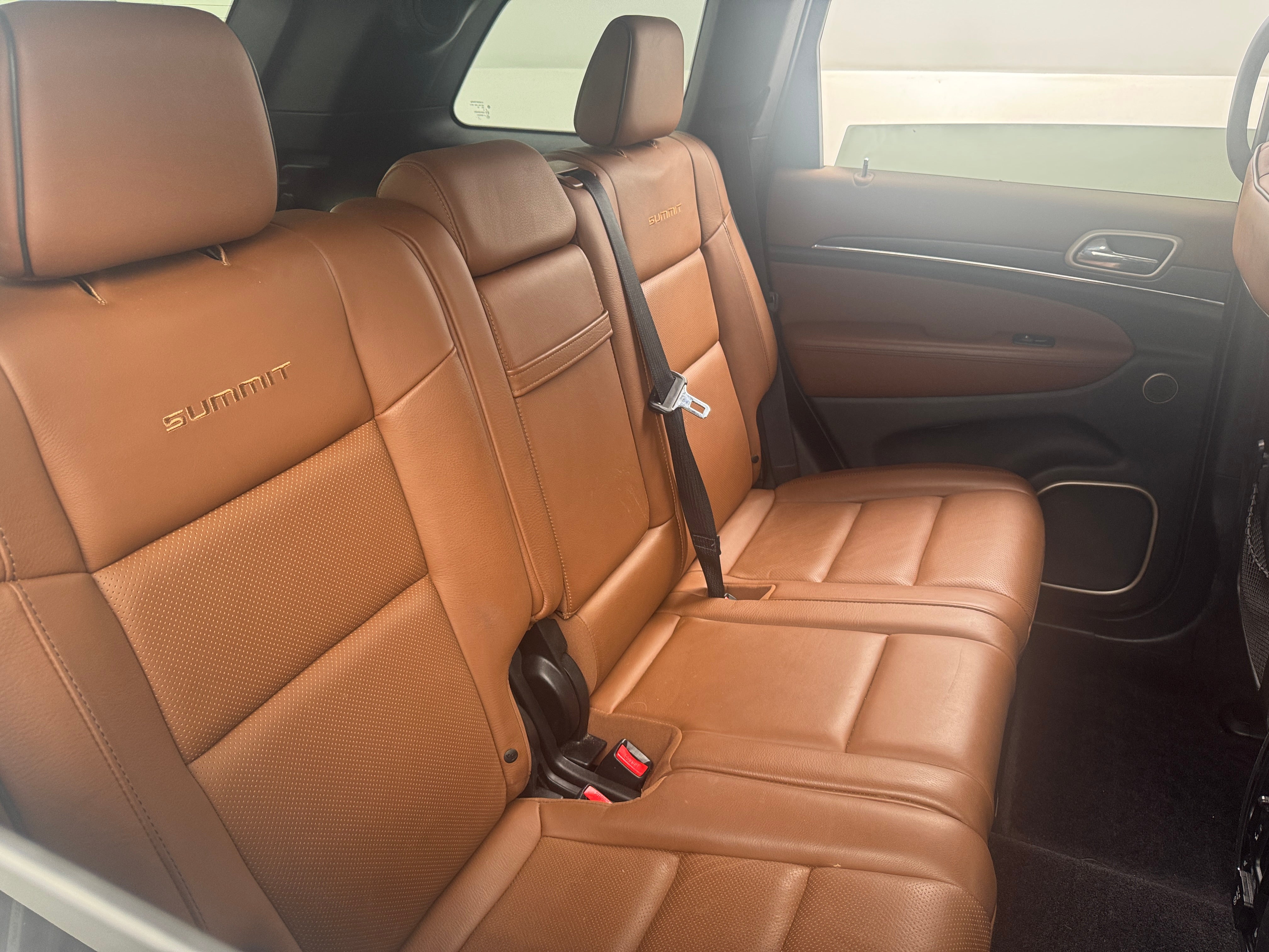 Thumbnail: 2016 Jeep Grand Cherokee - 5