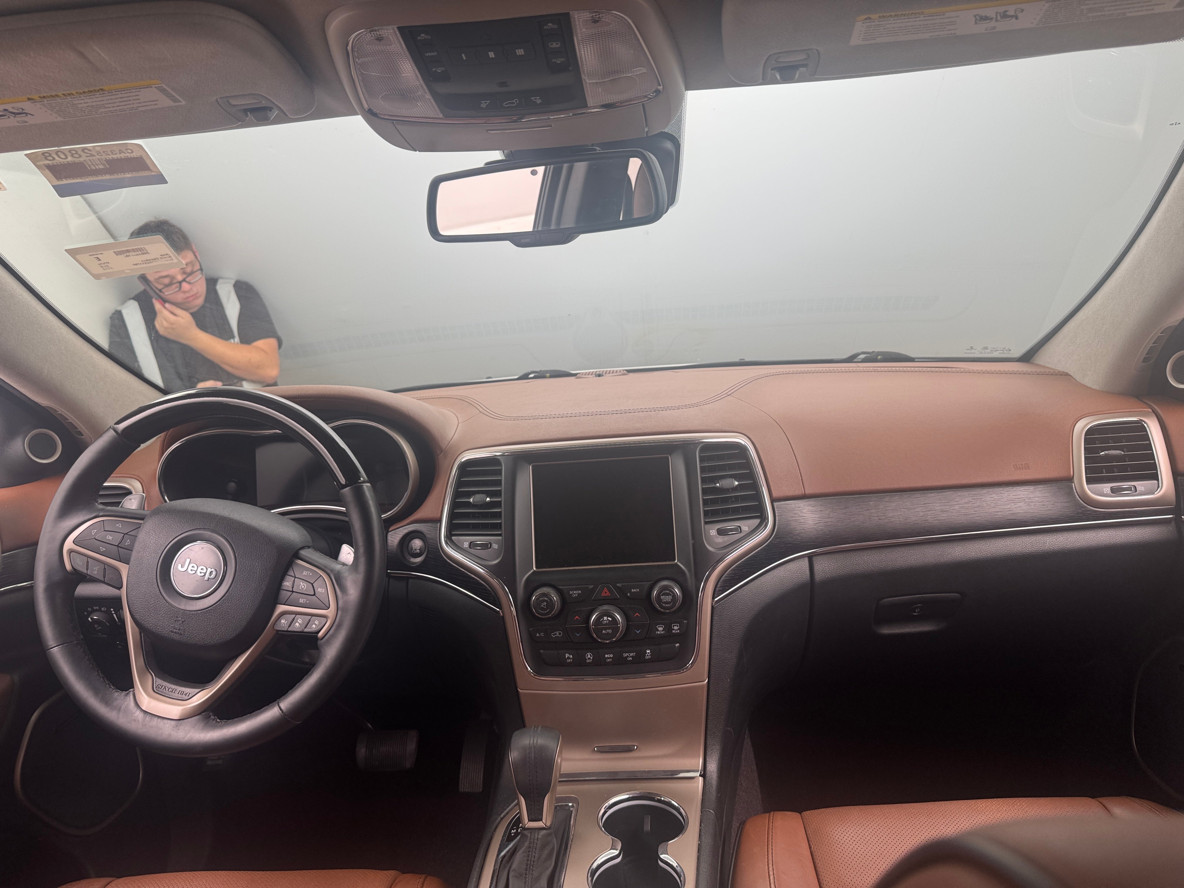 Thumbnail: 2016 Jeep Grand Cherokee - 2