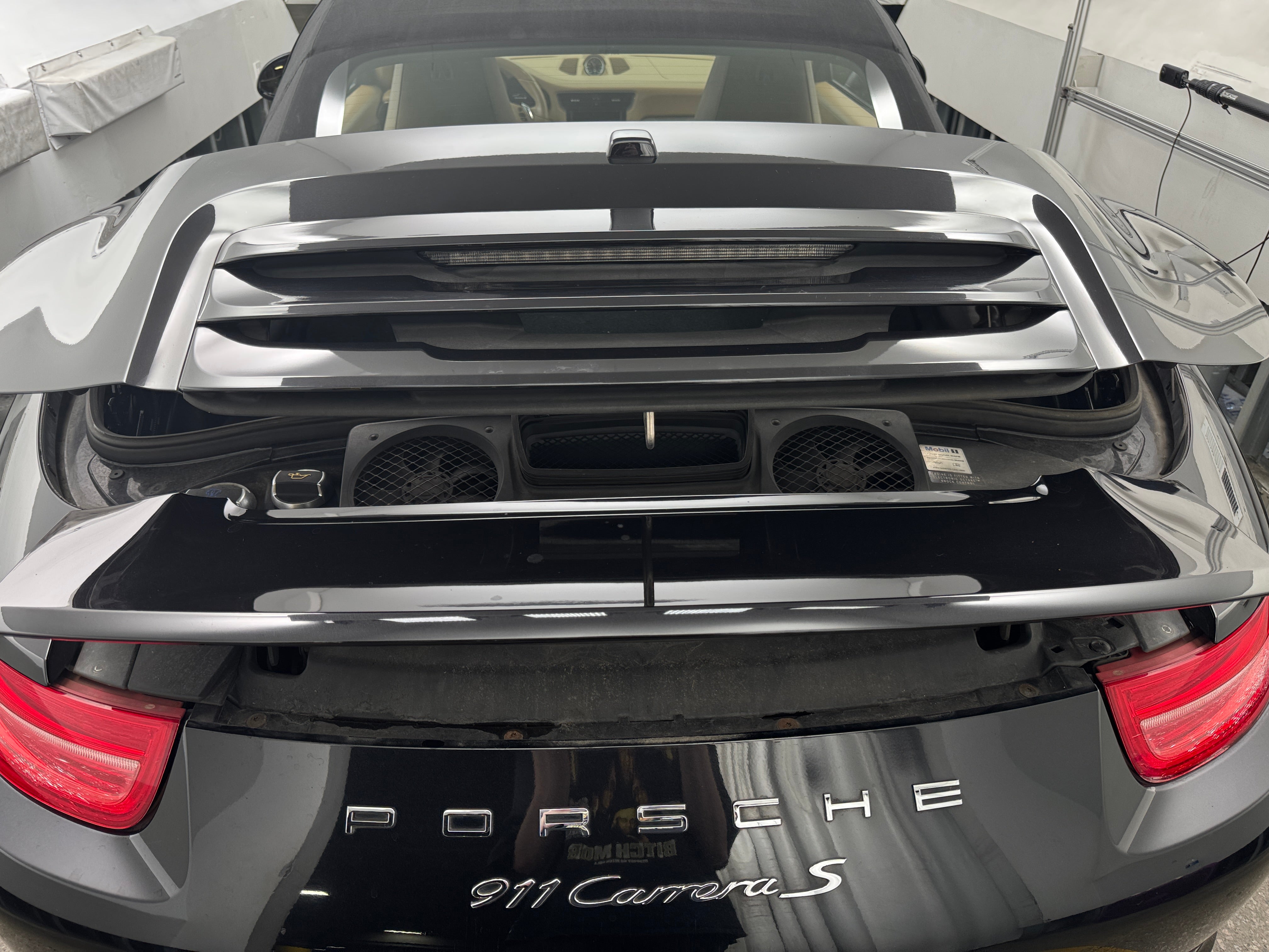 Thumbnail: 2012 Porsche 911 - 6