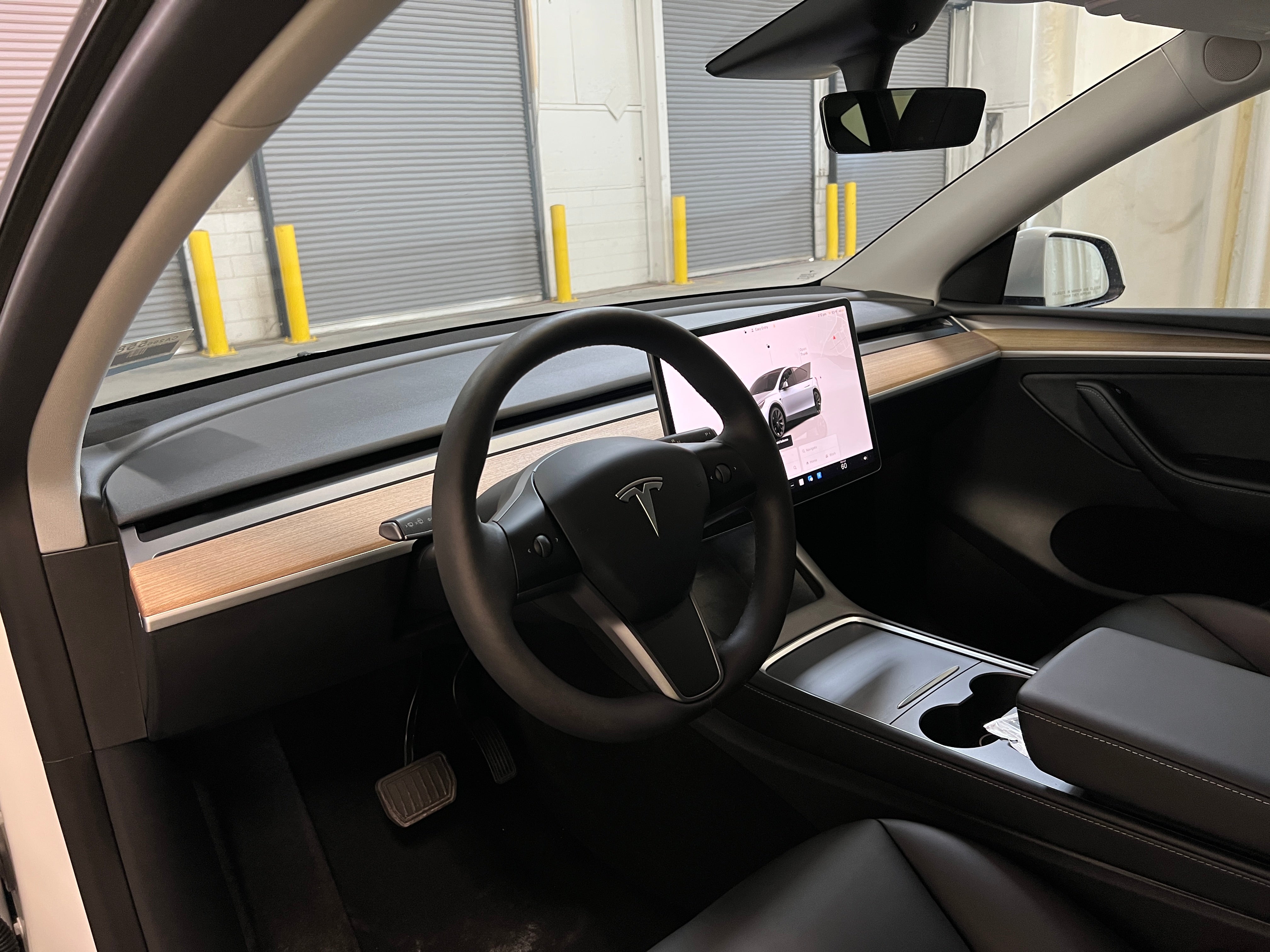 Thumbnail: 2023 Tesla Model Y - 2