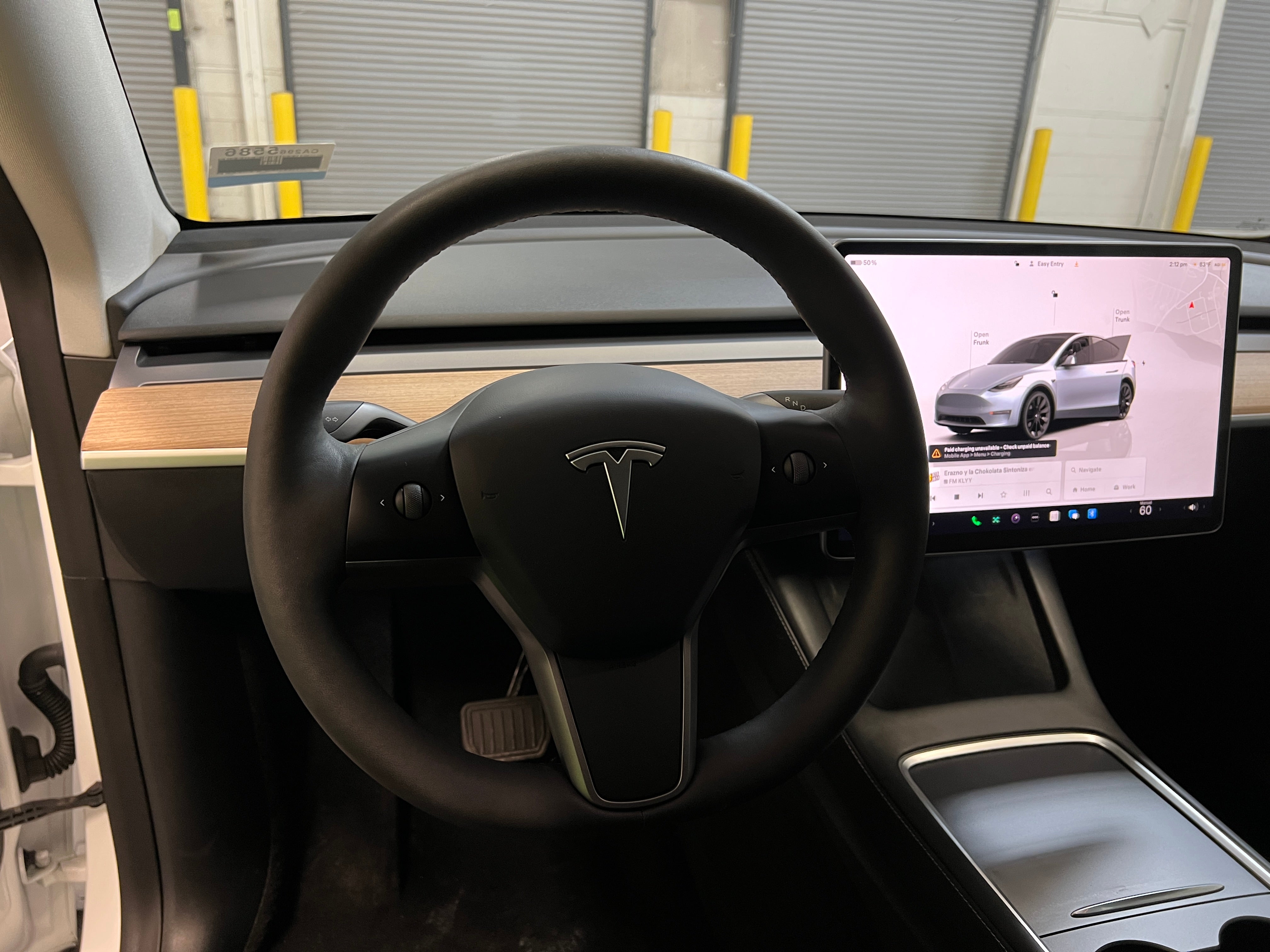 Thumbnail: 2023 Tesla Model Y - 4