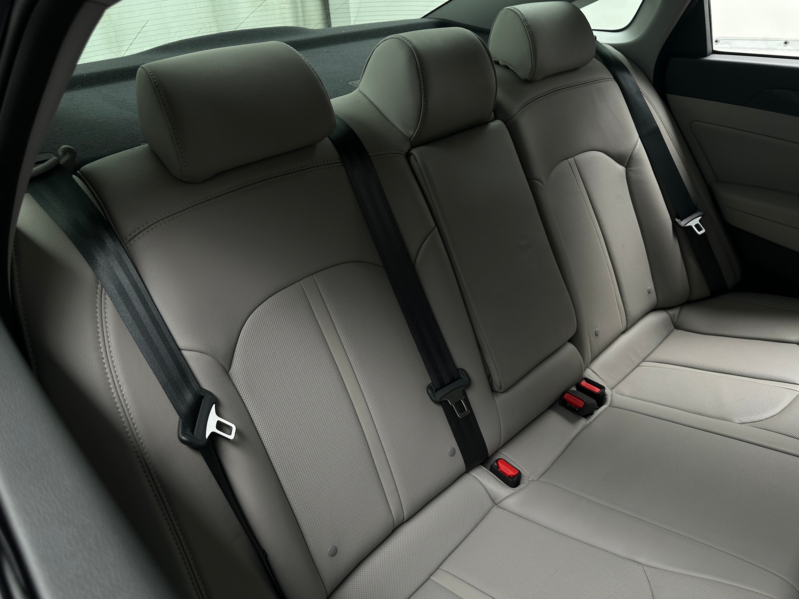 Thumbnail: 2019 Hyundai Sonata - 5