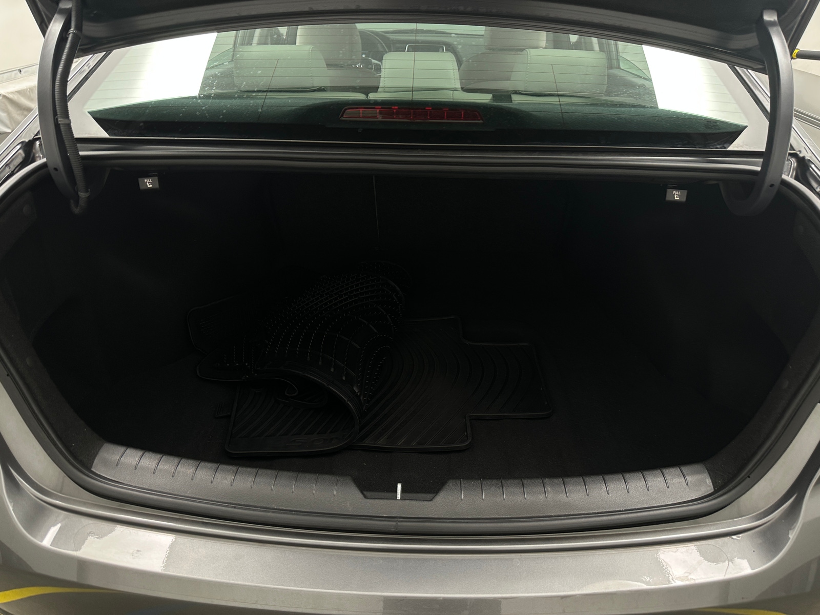 Thumbnail: 2019 Hyundai Sonata - 6