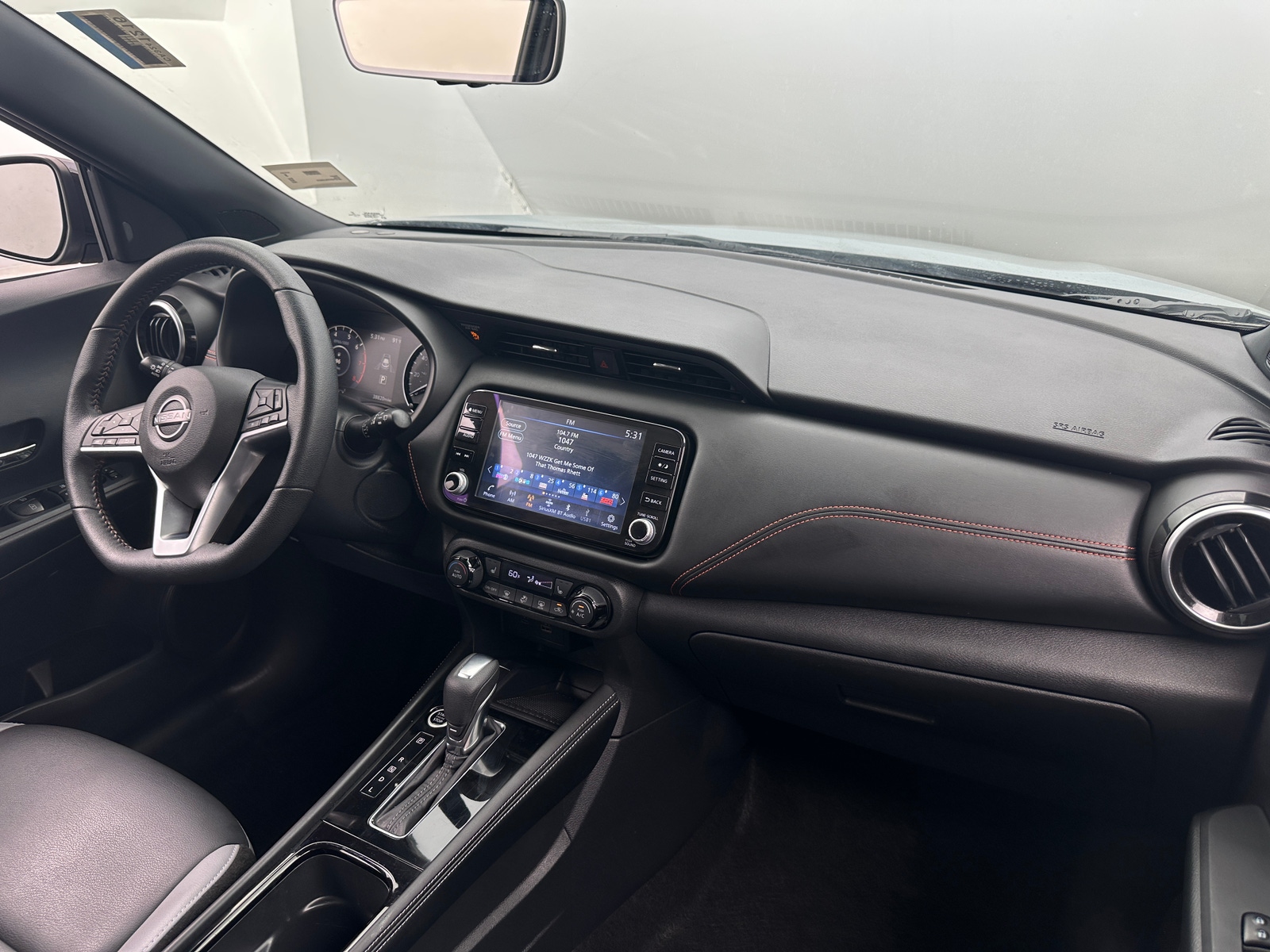 Thumbnail: 2022 Nissan Kicks - 3