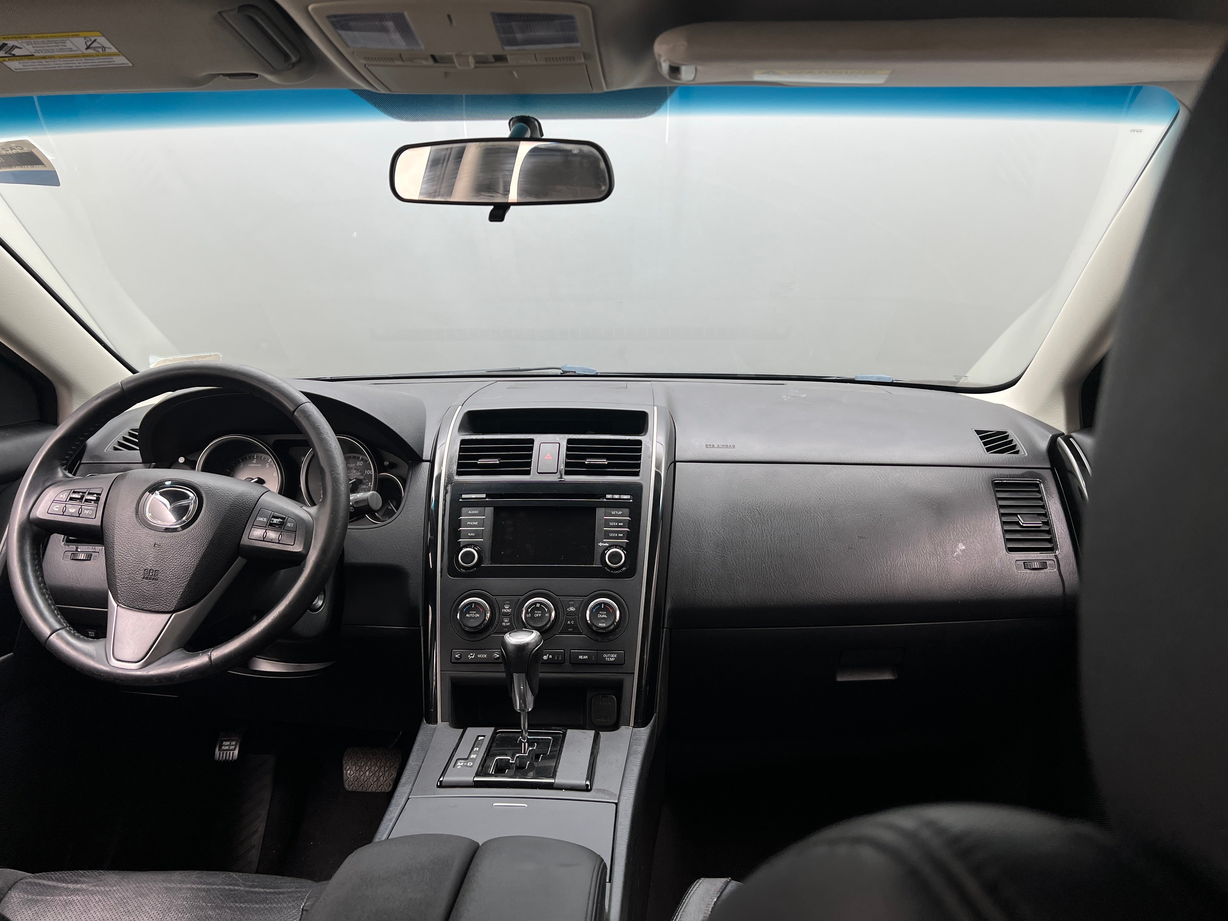 Thumbnail: 2015 Mazda CX-9 - 2
