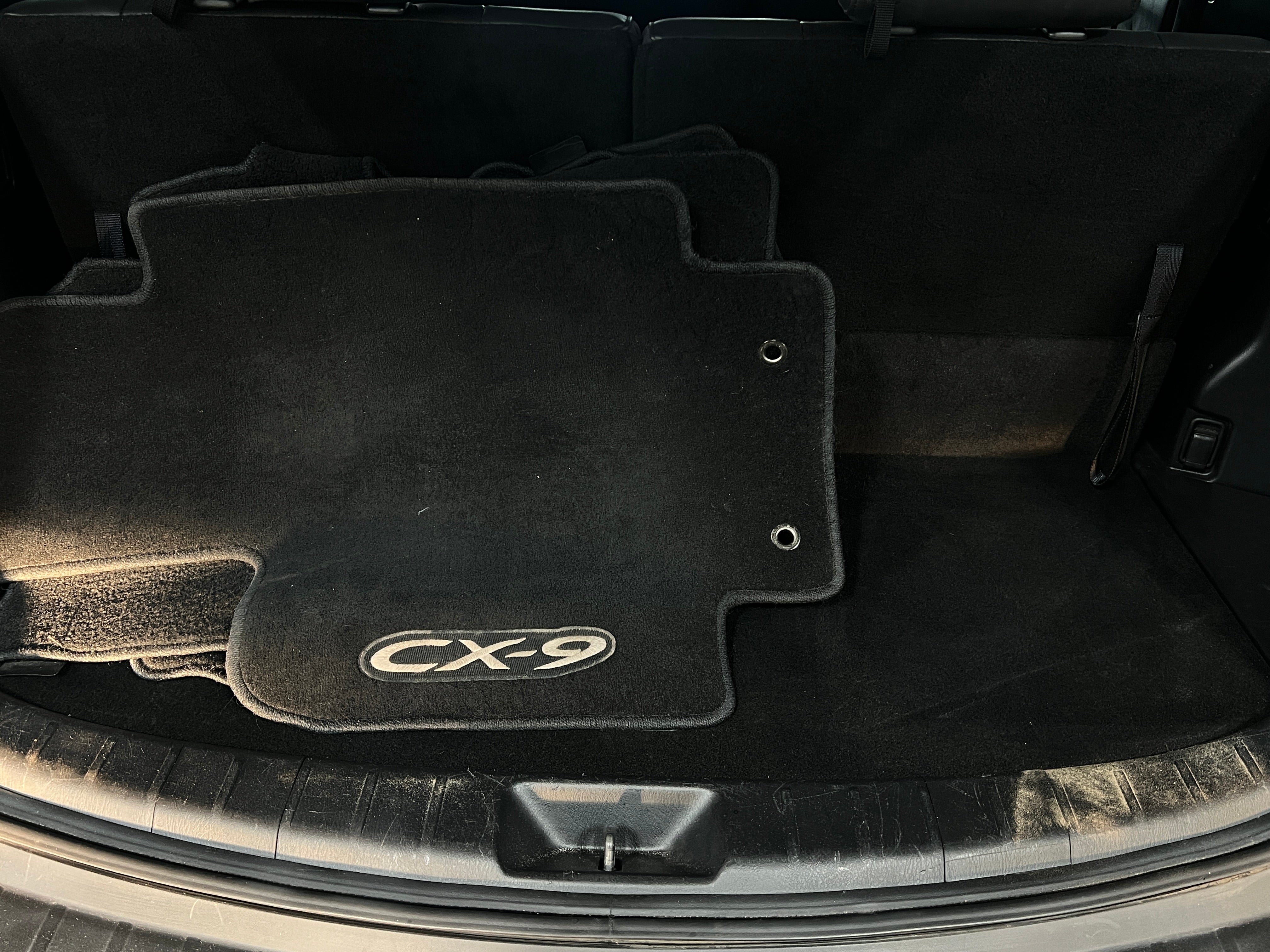 Thumbnail: 2015 Mazda CX-9 - 6