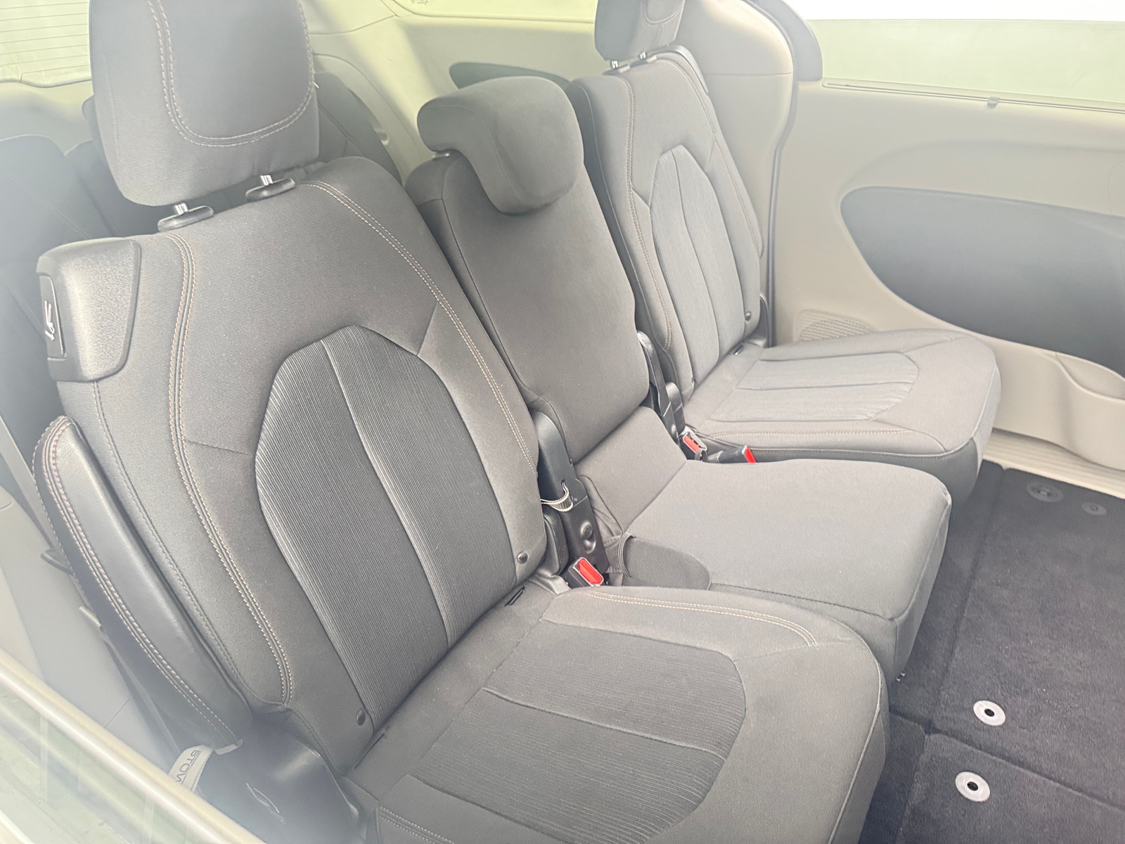 Thumbnail: 2019 Chrysler Pacifica - 6