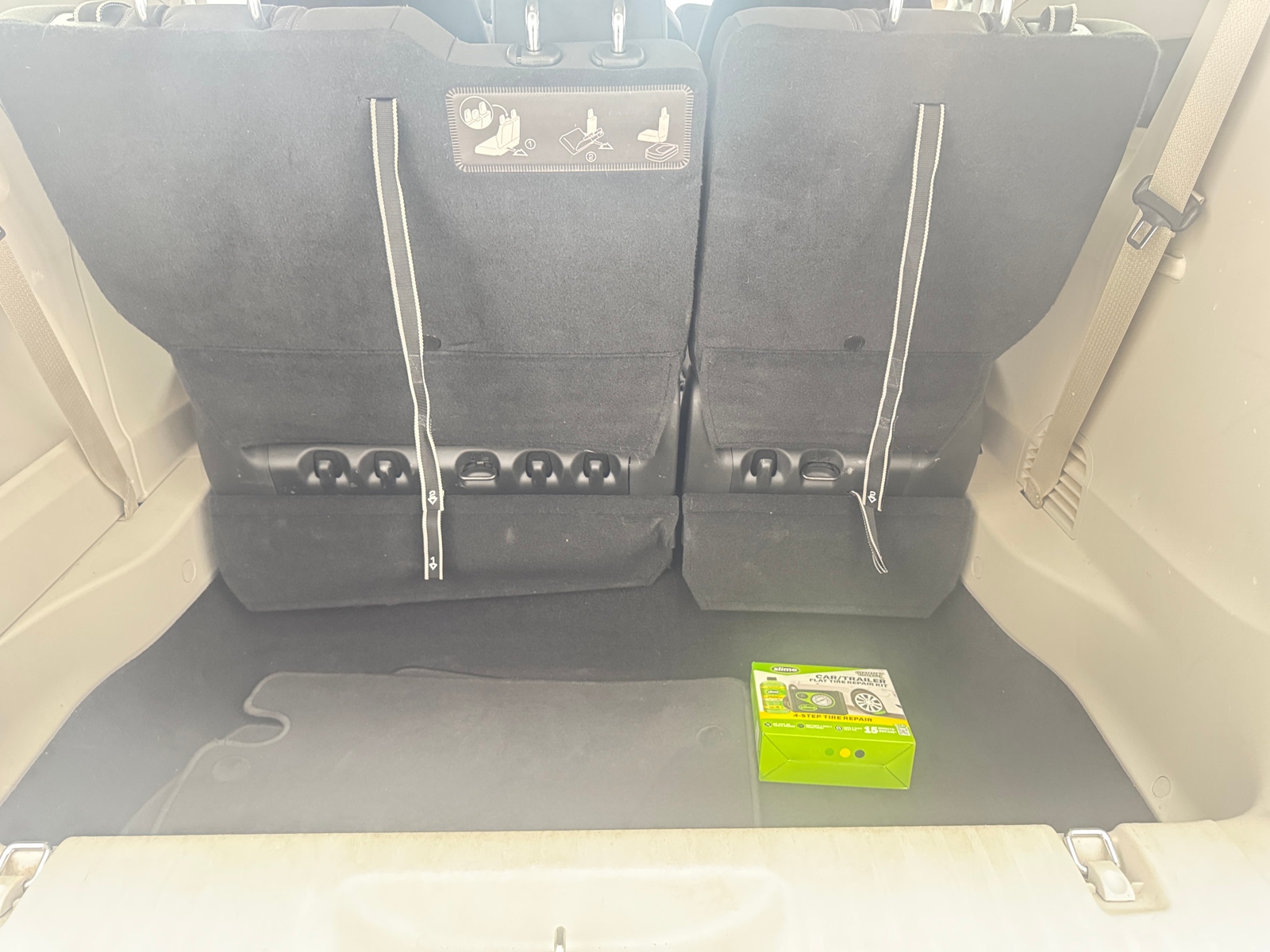 Thumbnail: 2019 Chrysler Pacifica - 7