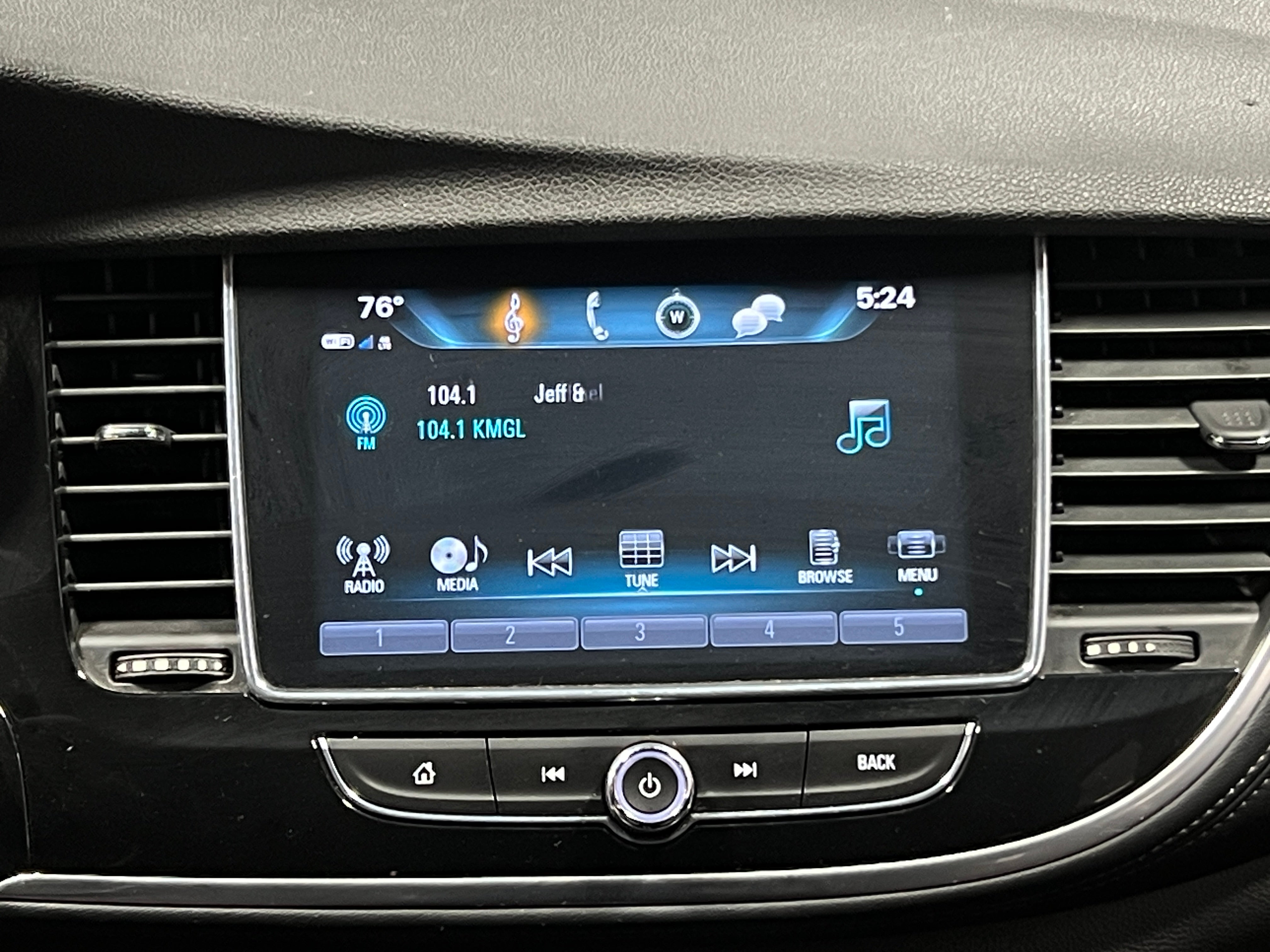 Thumbnail: 2019 Buick Encore - 3