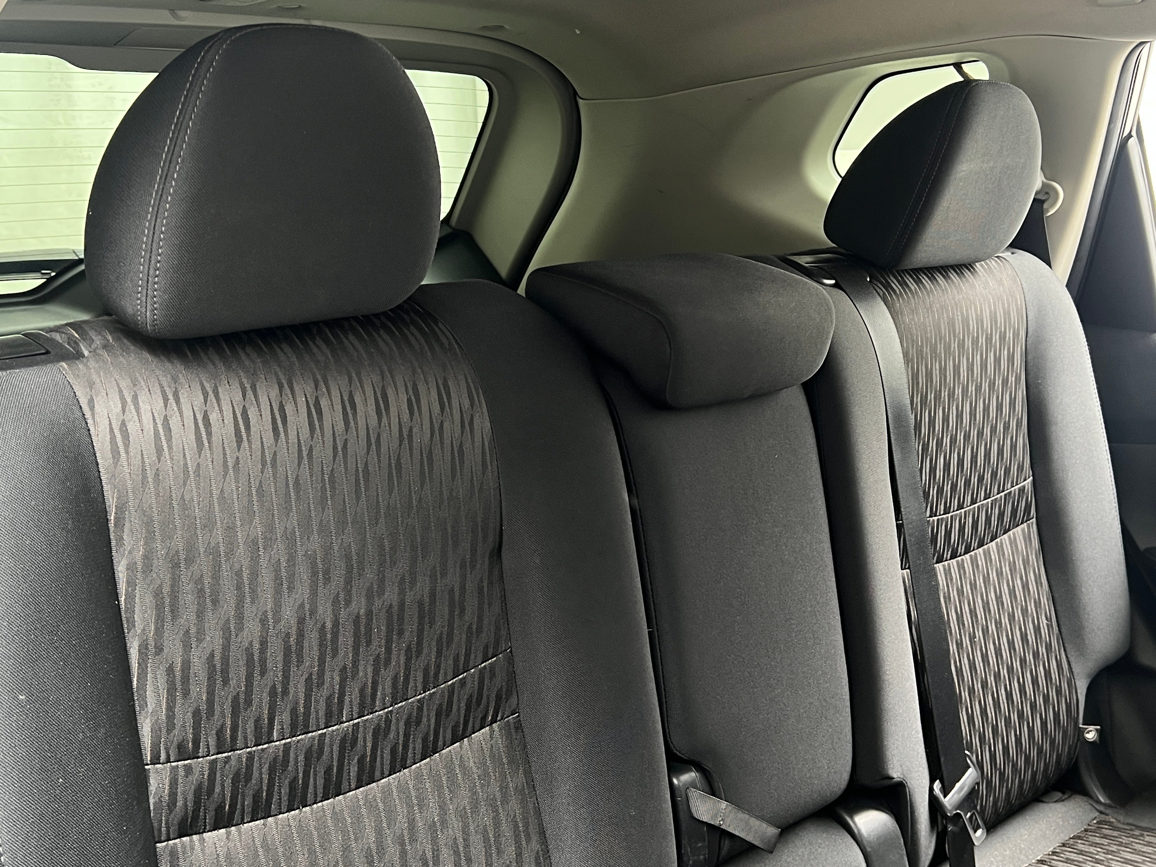 Thumbnail: 2019 Nissan Rogue - 6