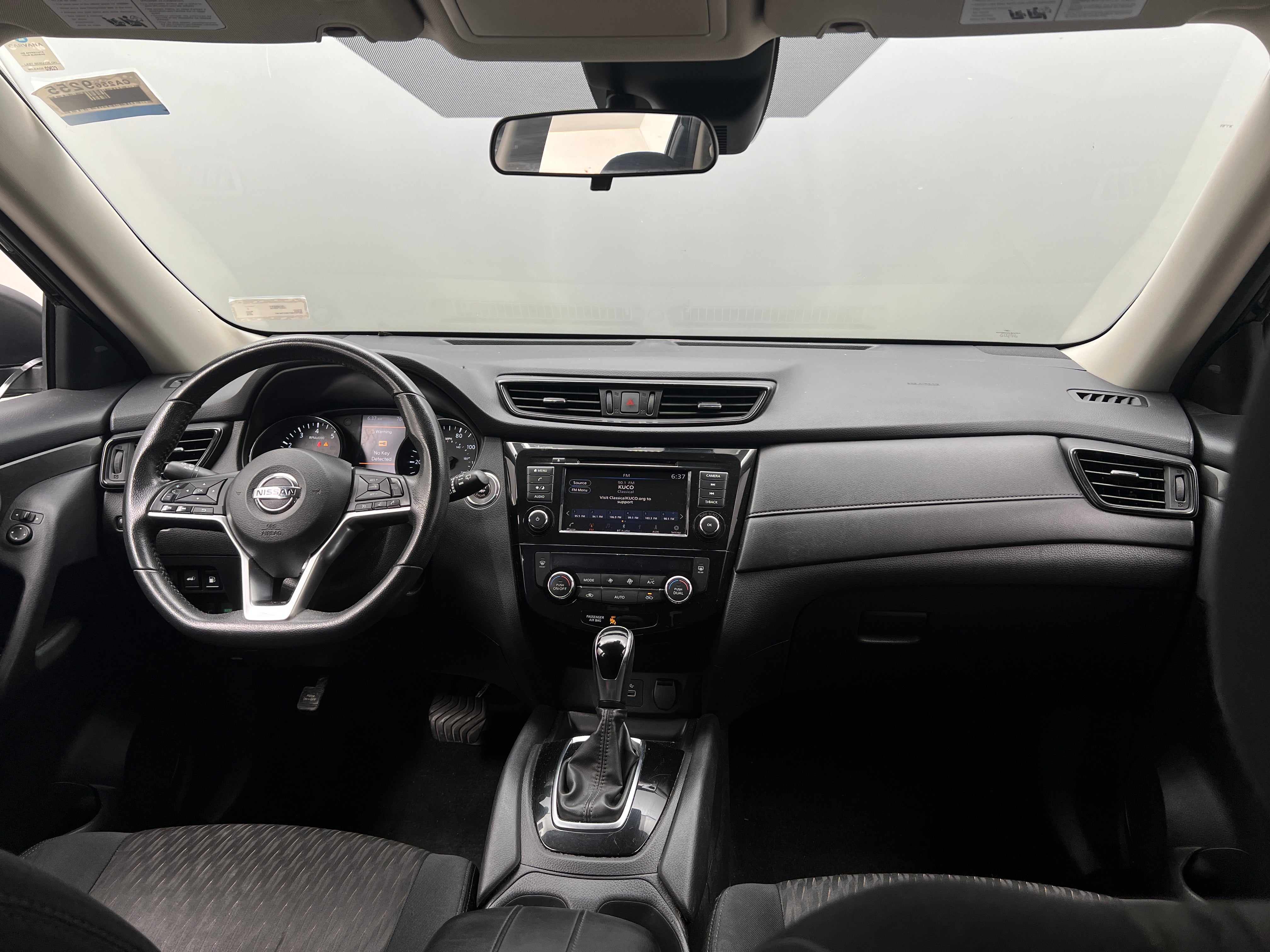 Thumbnail: 2019 Nissan Rogue - 3